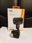 Anker Roav Viva Pro, Transmisor FM, Cargador USB para Coche, de 2 Puertos  Listo para Alexa