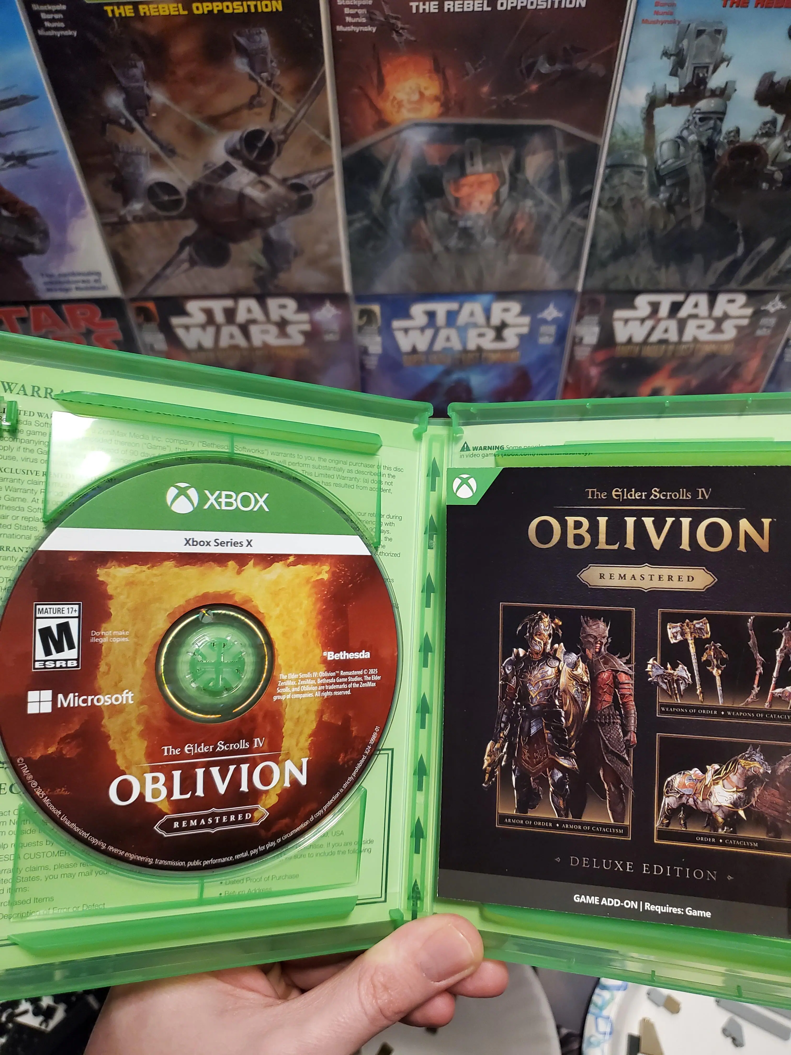 Customer provided image, click to load a larger version