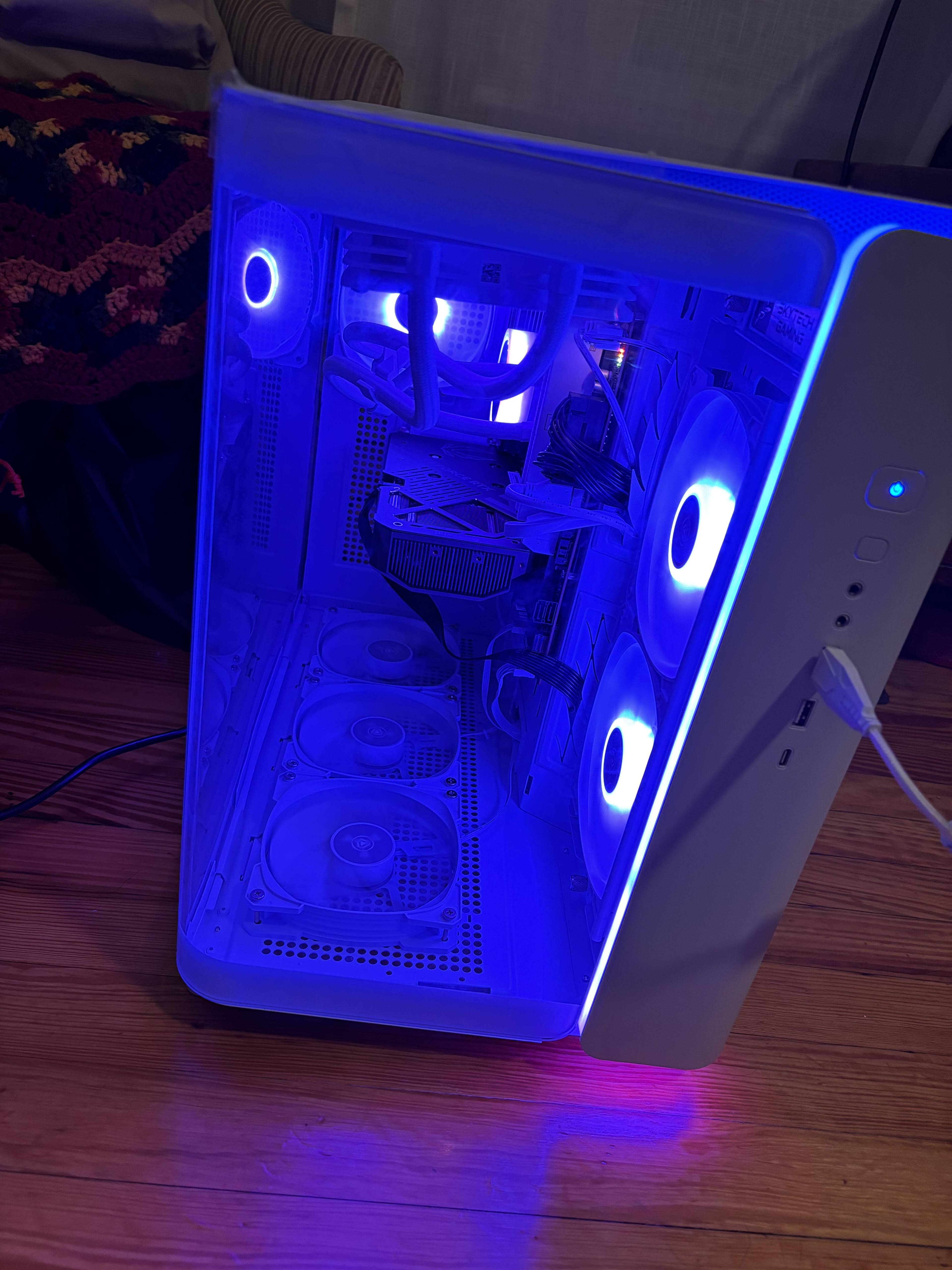 Customer provided image, click to load a larger version