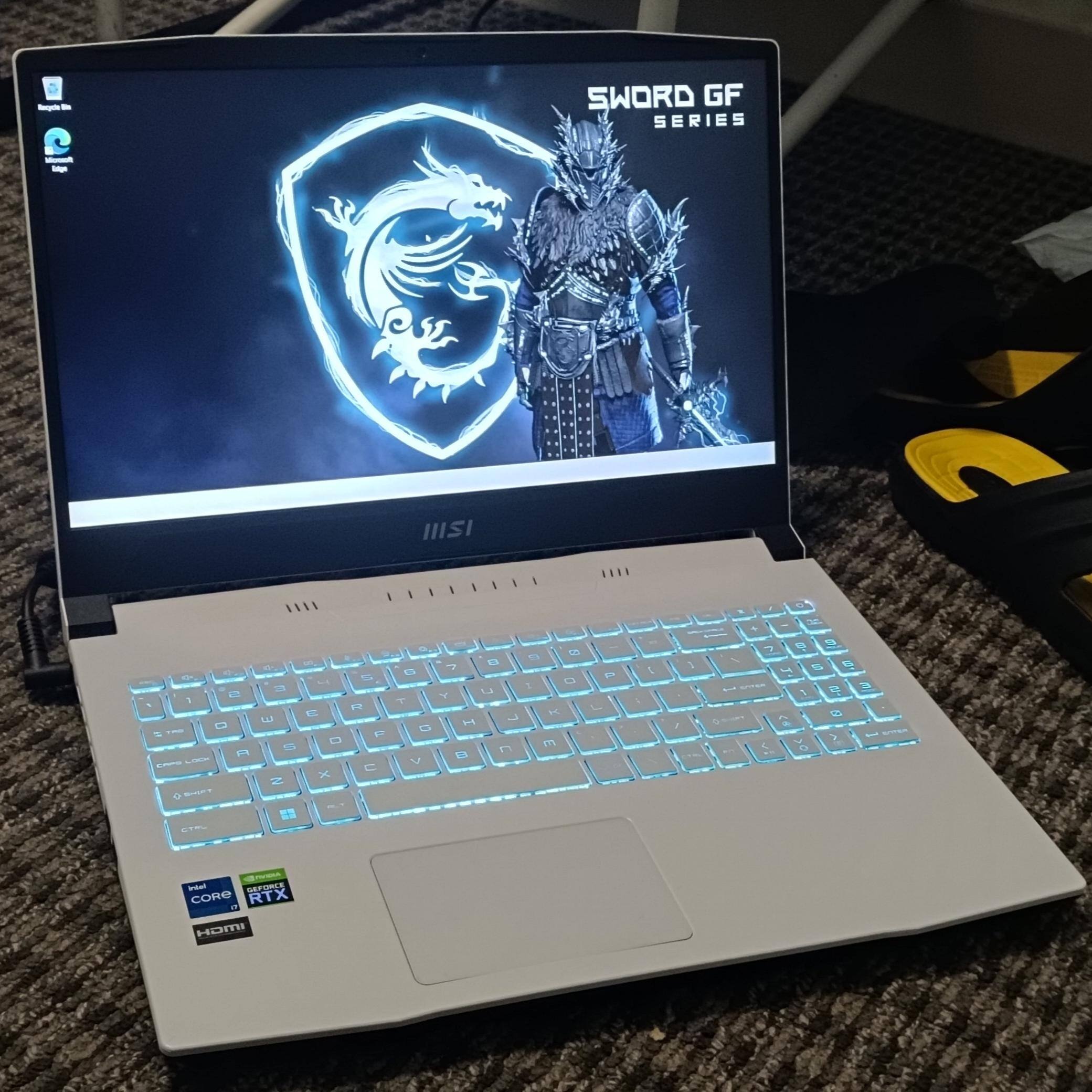 Customer provided image, click to load a larger version