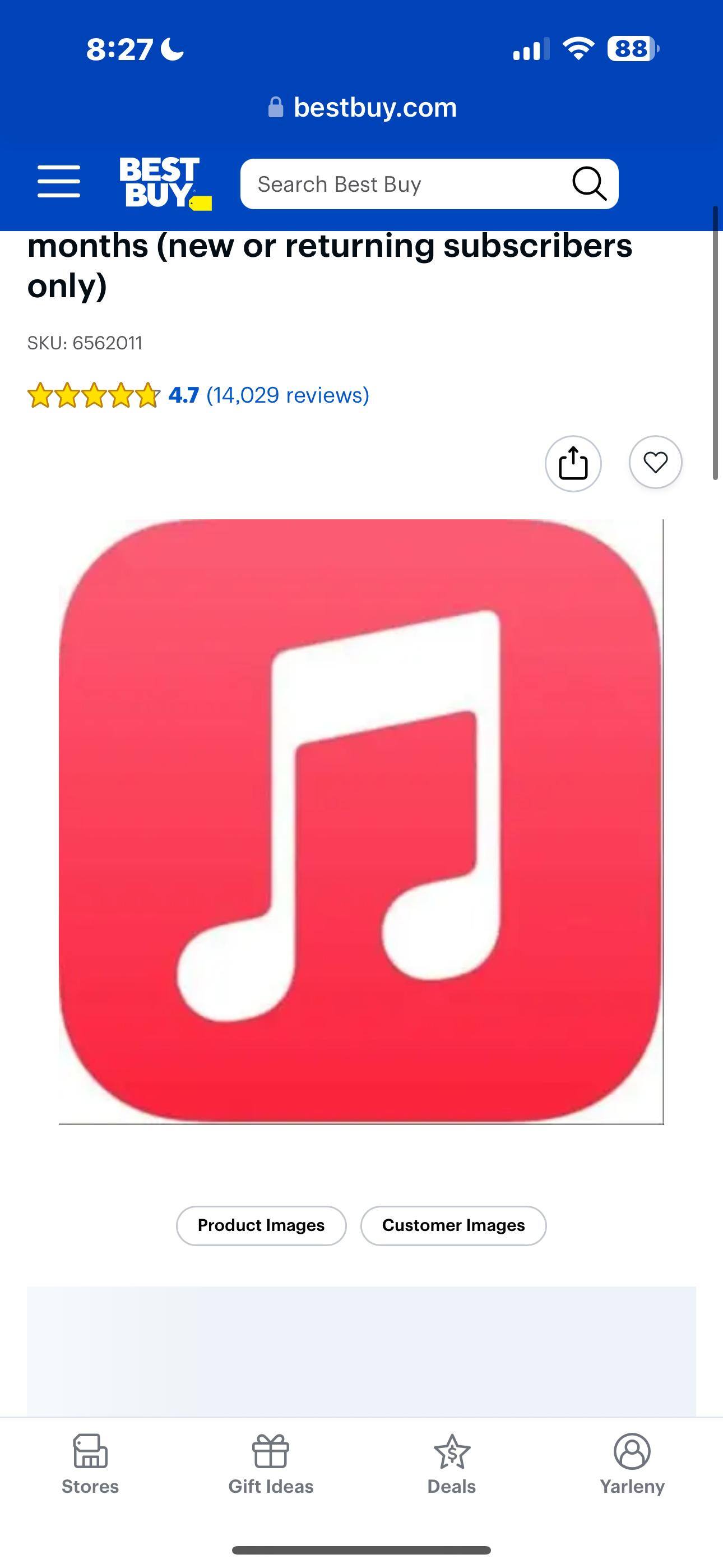 Customer provided, click to load a larger version