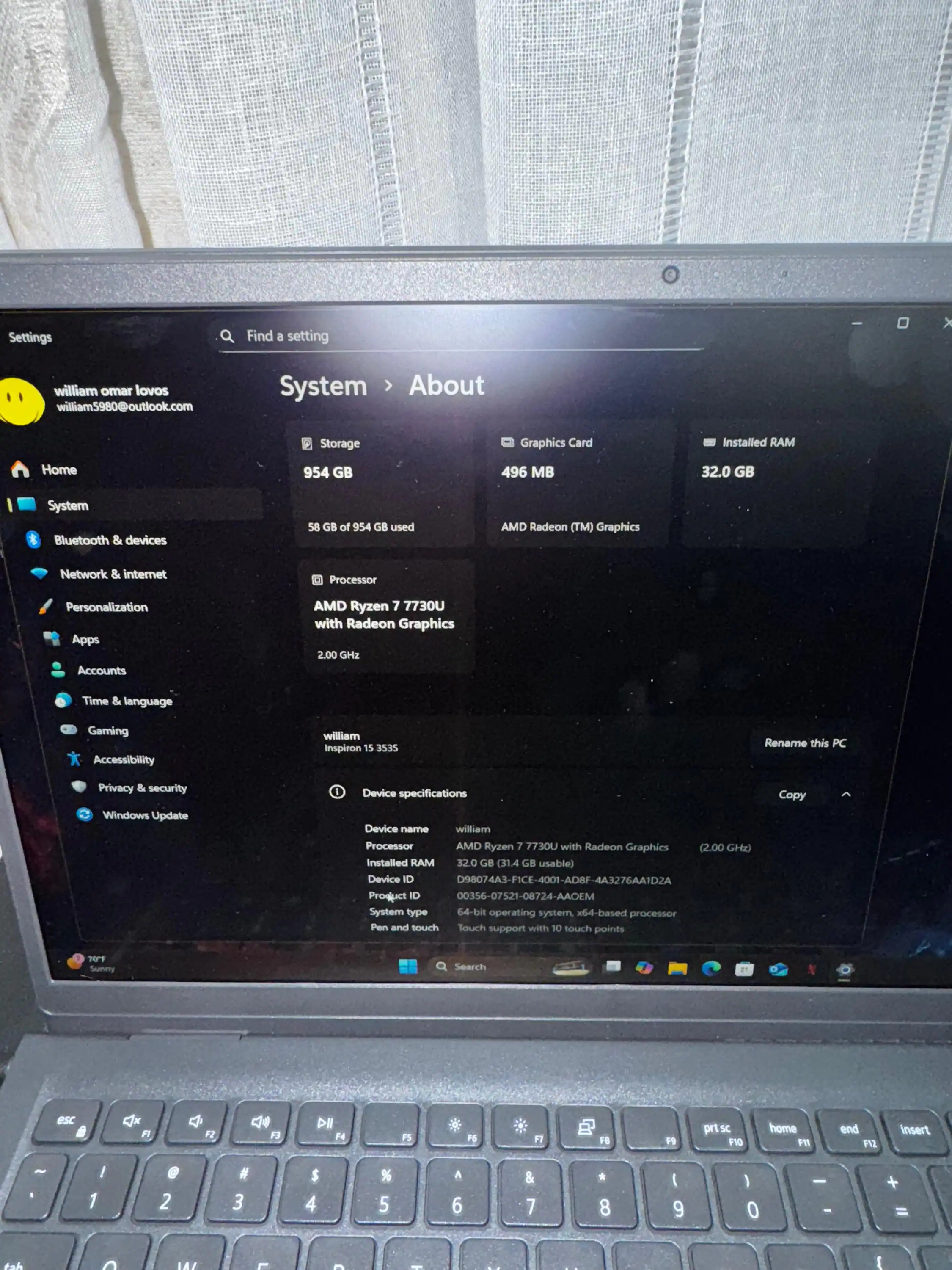 Customer provided, click to load a larger version