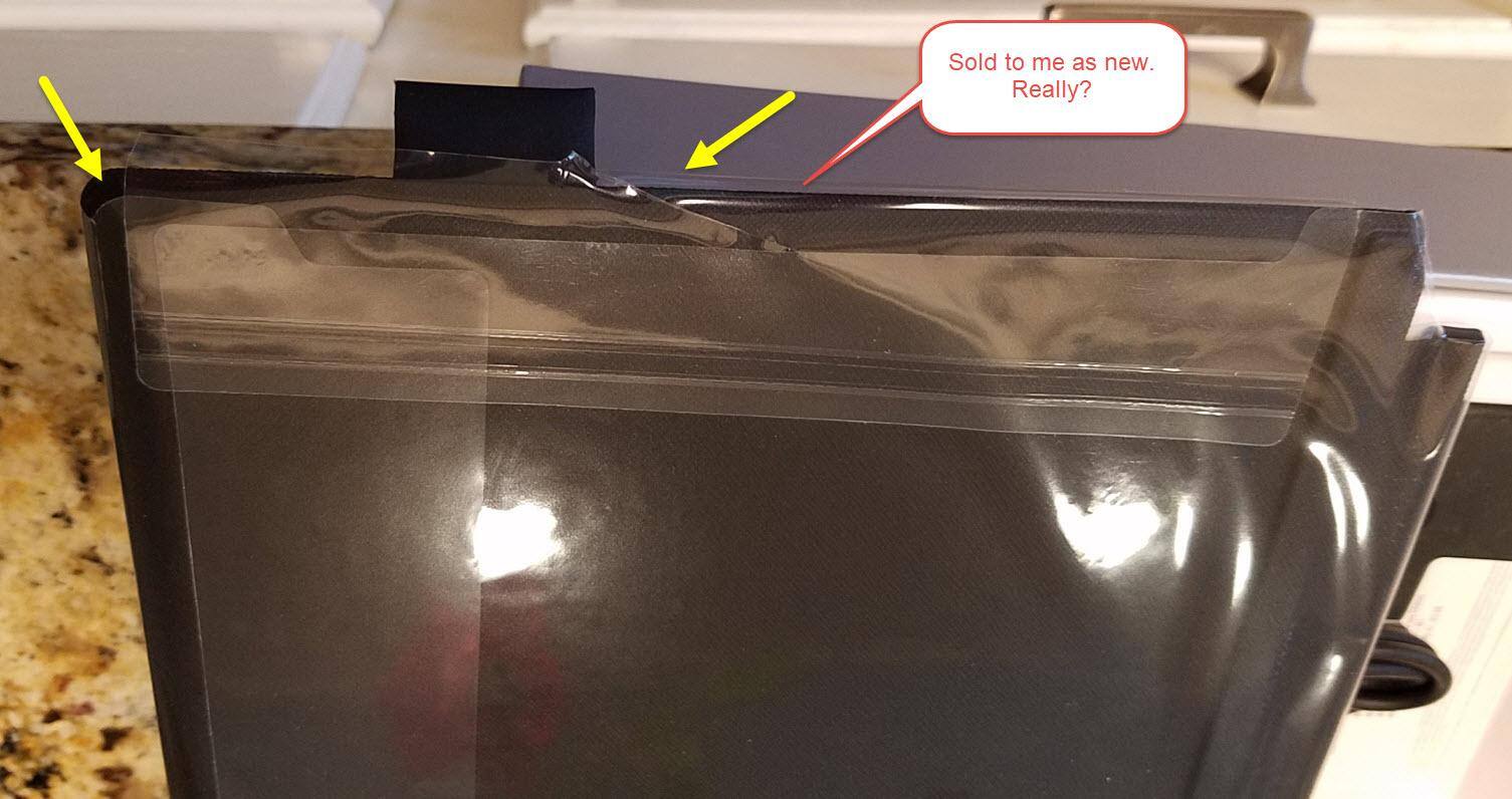 Box was even shrink wrapped, click to load a larger version