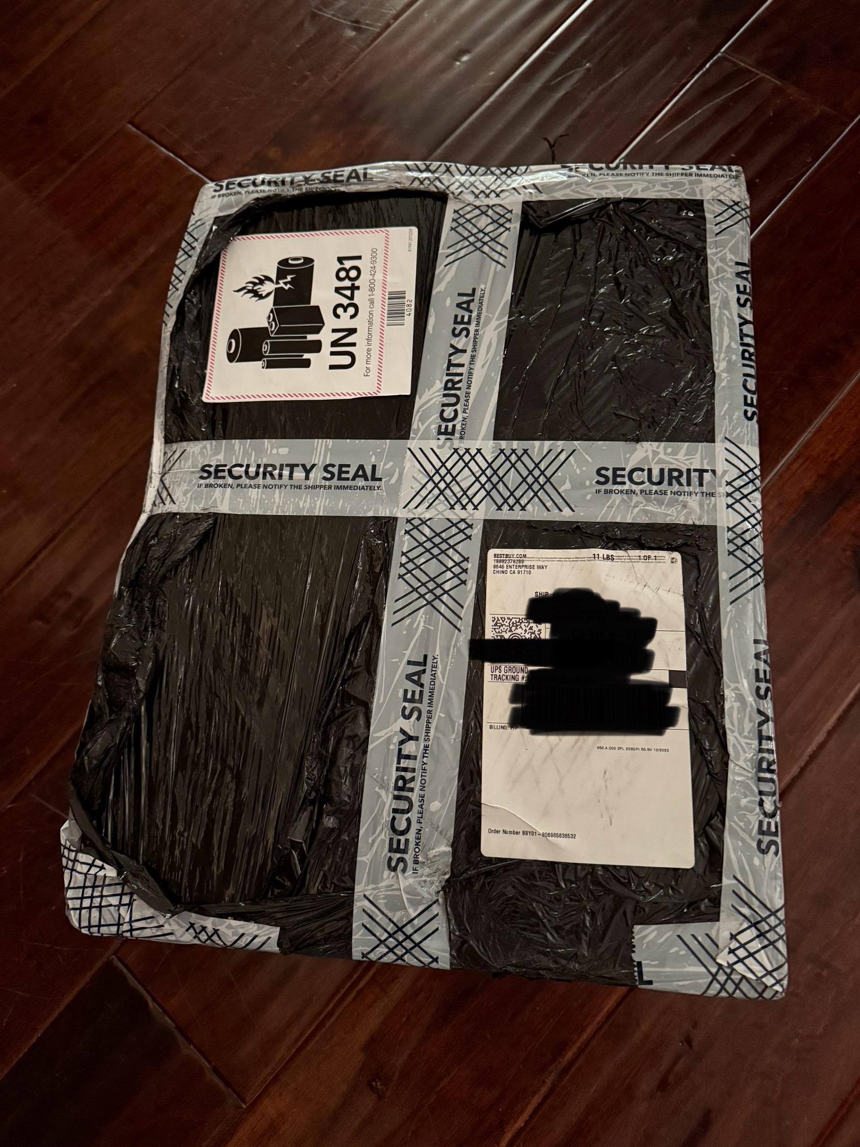 Customer provided, click to load a larger version