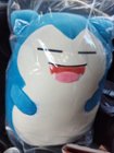 Pick Up the 14-Inch Snorlax Squishmallow for $25 at  - IGN
