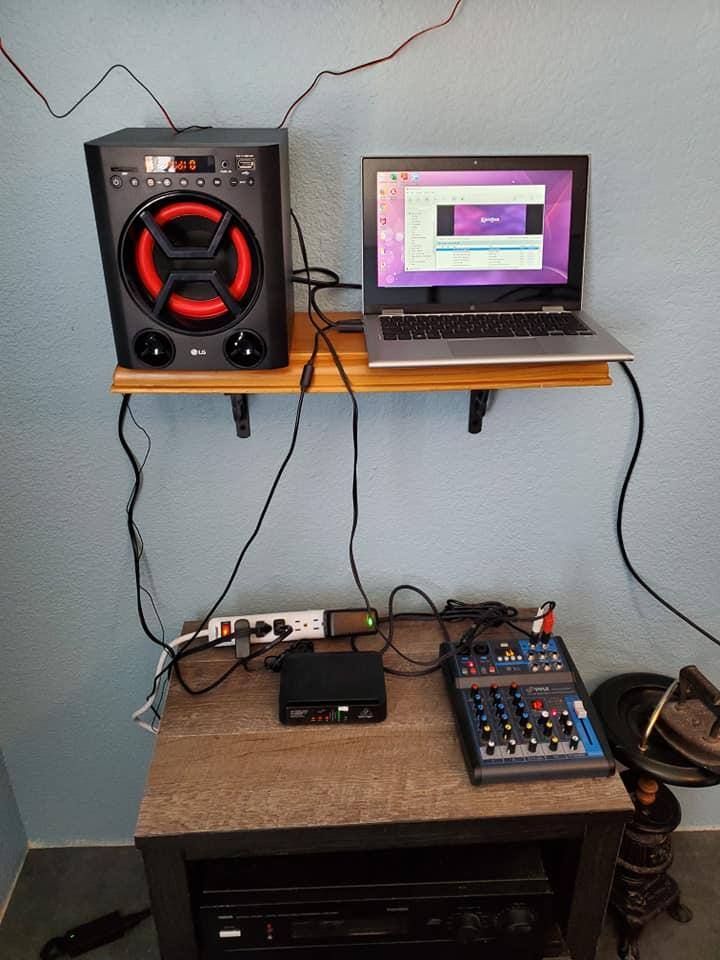 Customer provided image, click to load a larger version