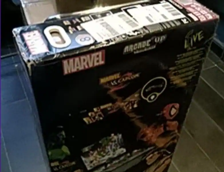 Customer provided, click to load a larger version