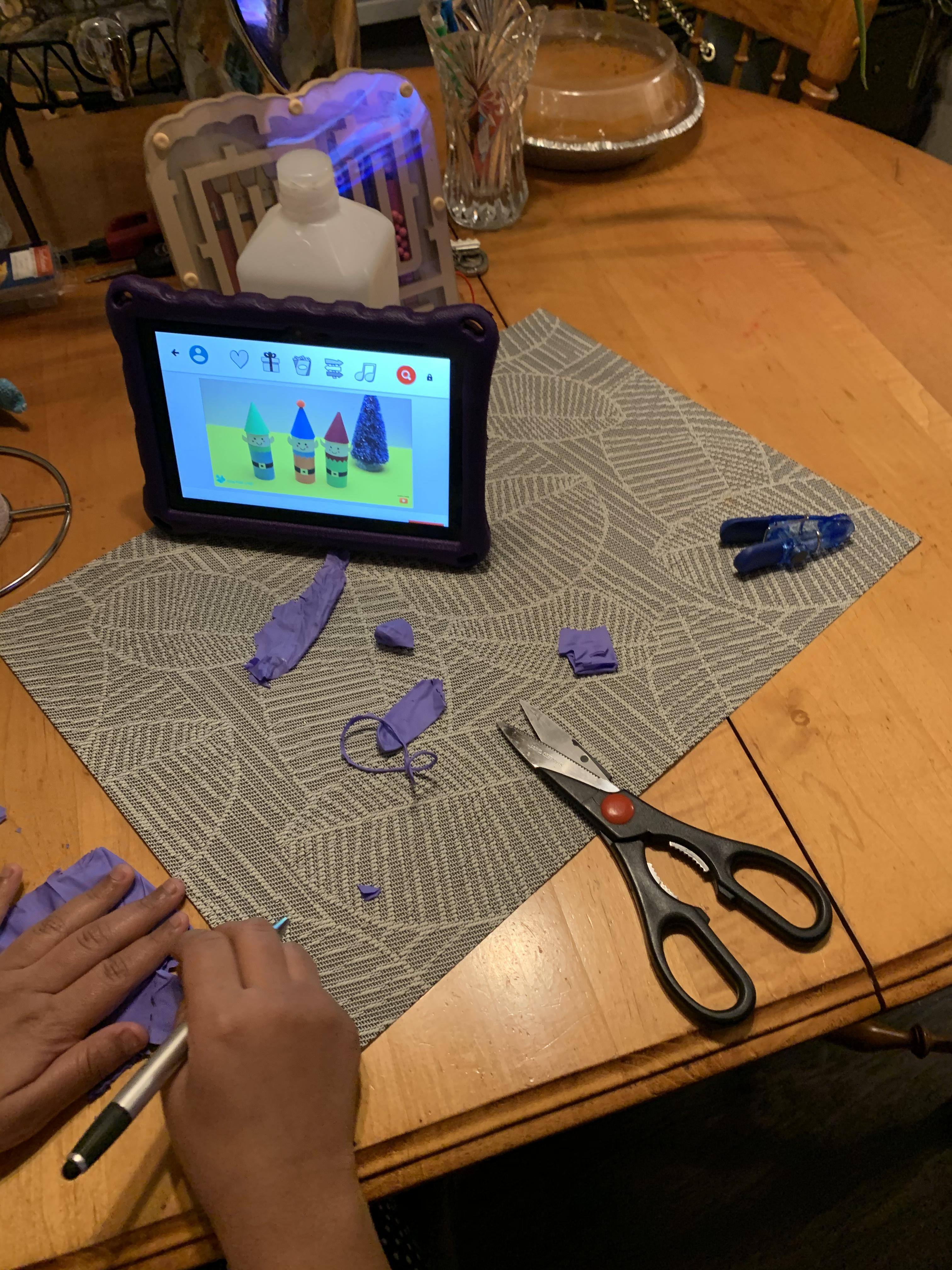 Customer provided, click to load a larger version