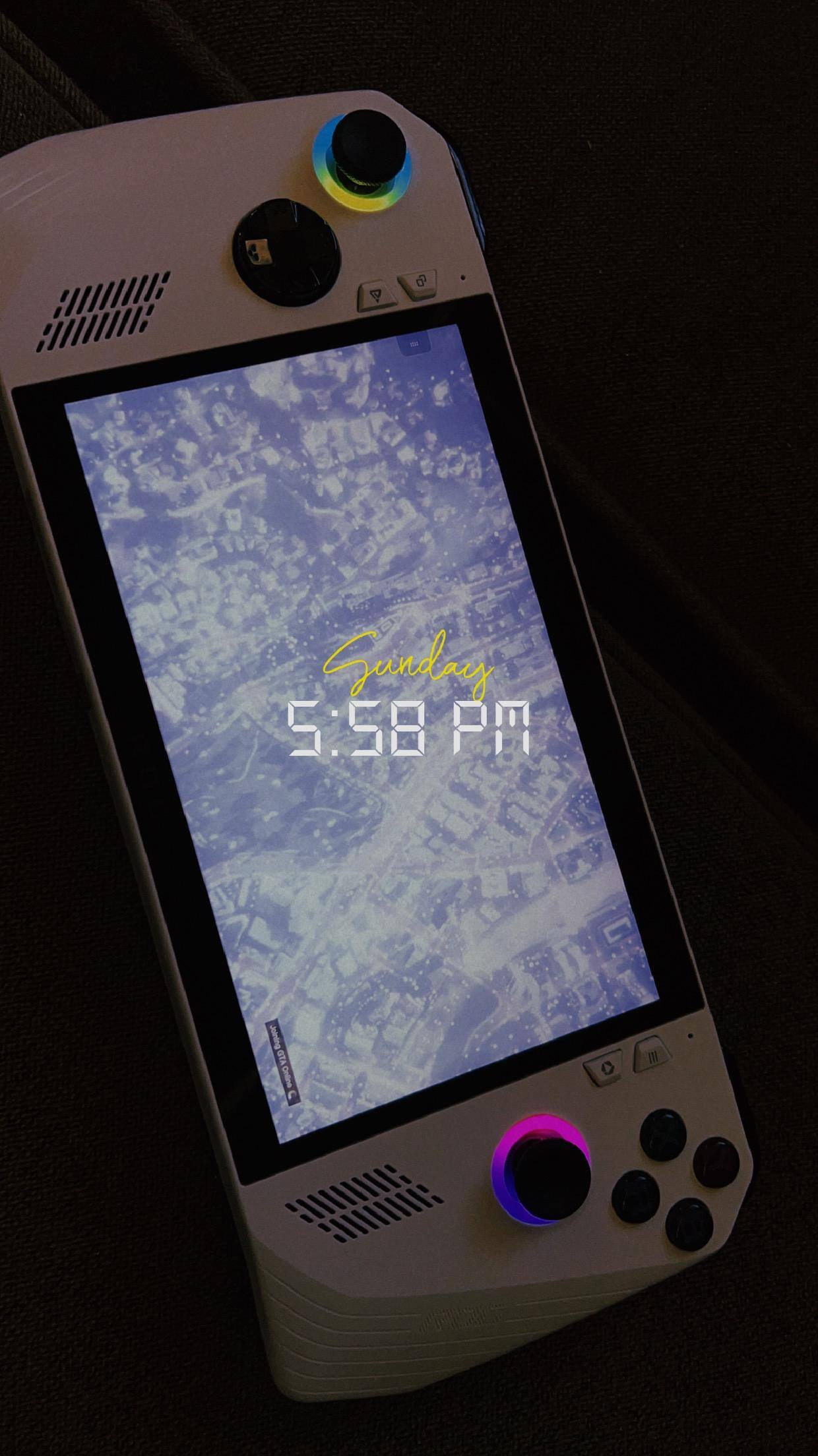 Customer provided, click to load a larger version