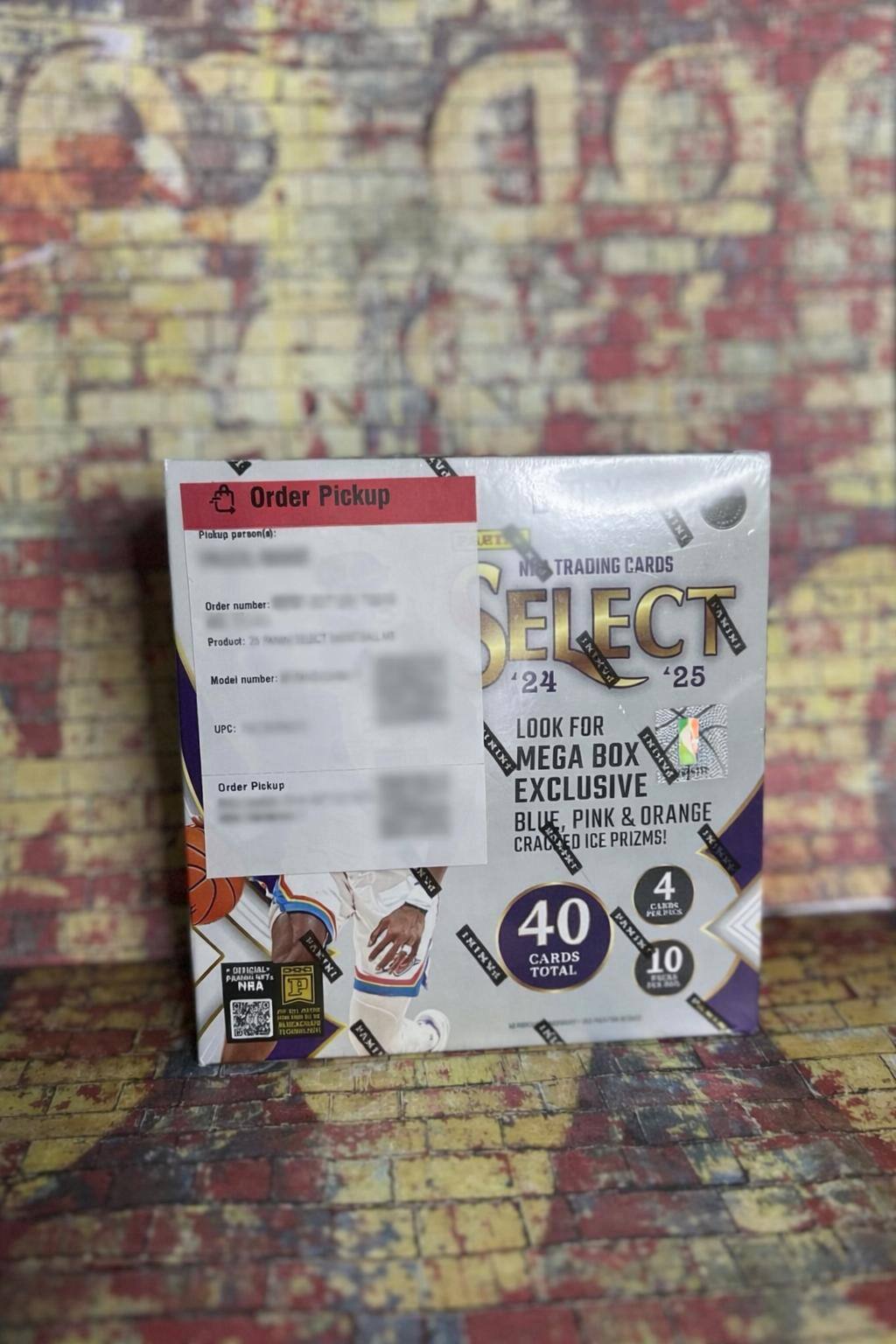 Customer provided image, click to load a larger version