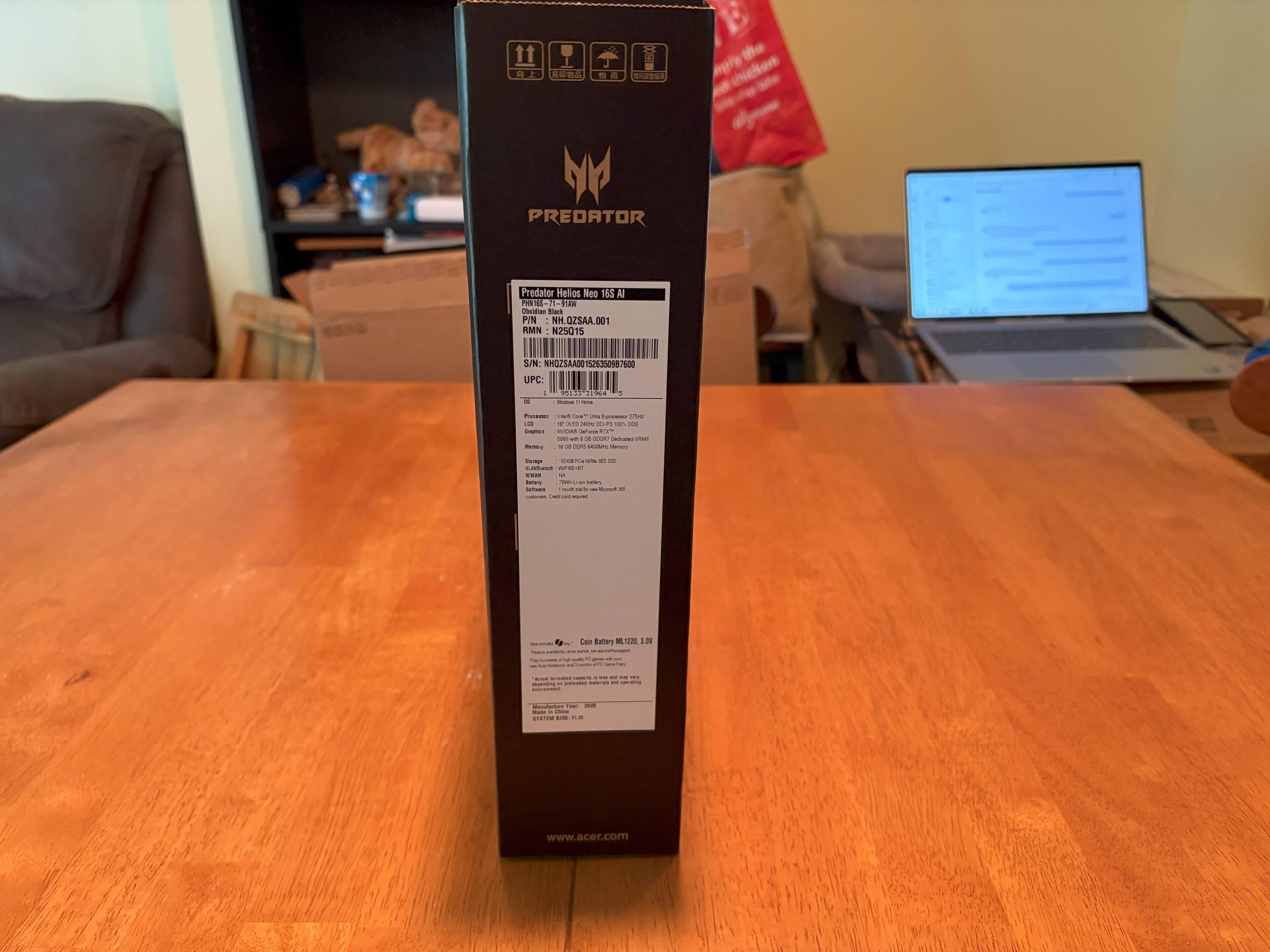 Customer provided, click to load a larger version