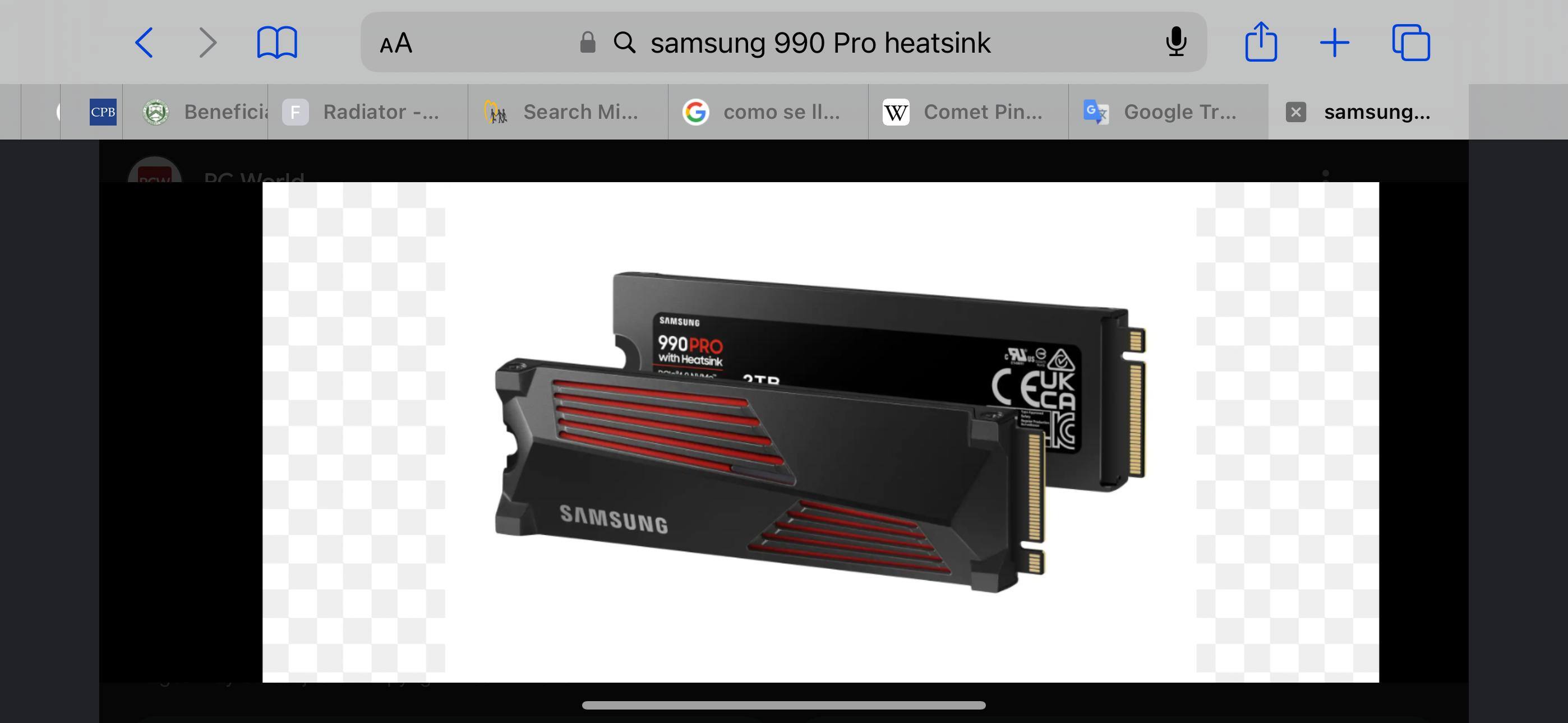 Customer provided, click to load a larger version