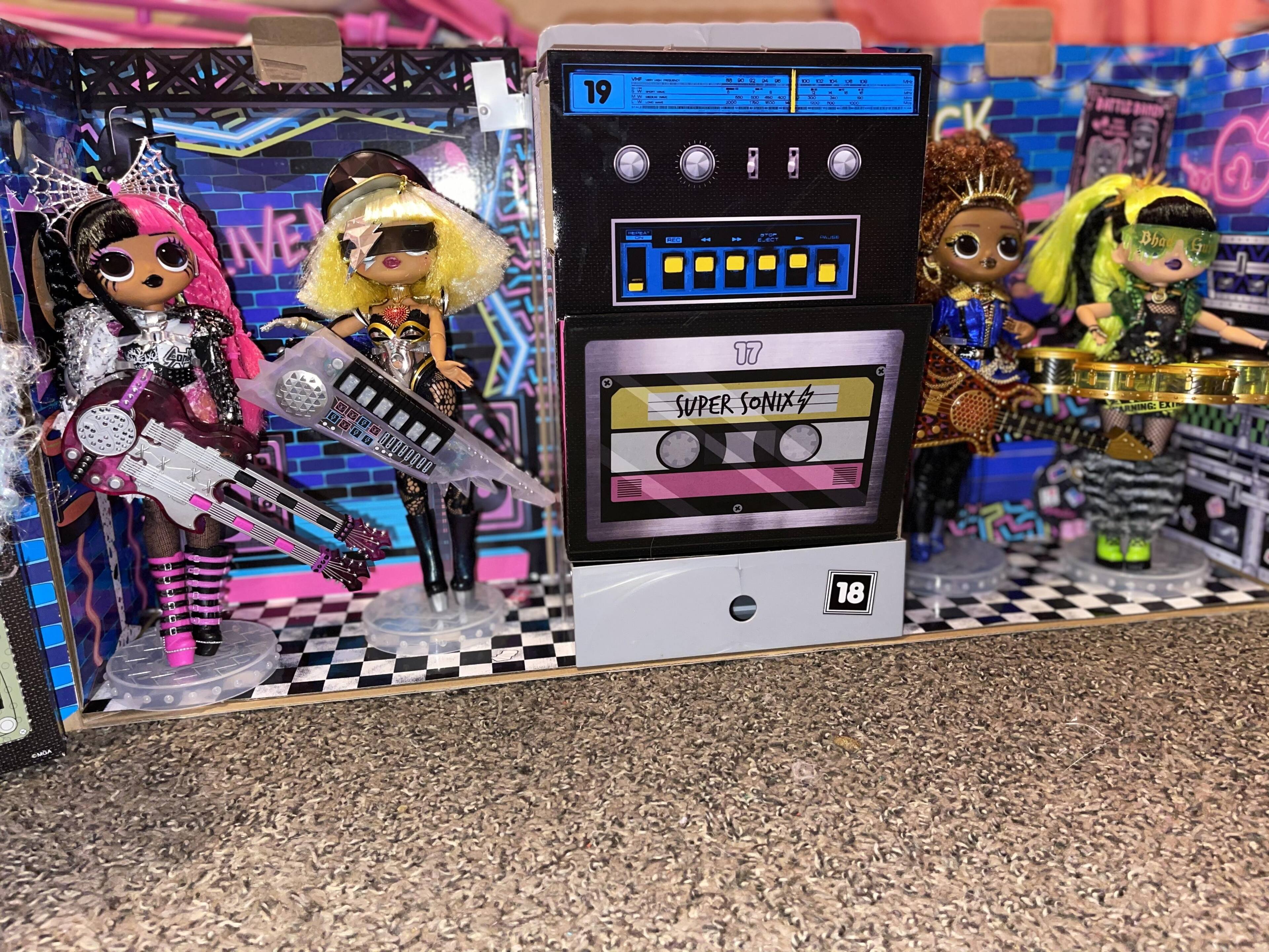 Customer provided image, click to load a larger version