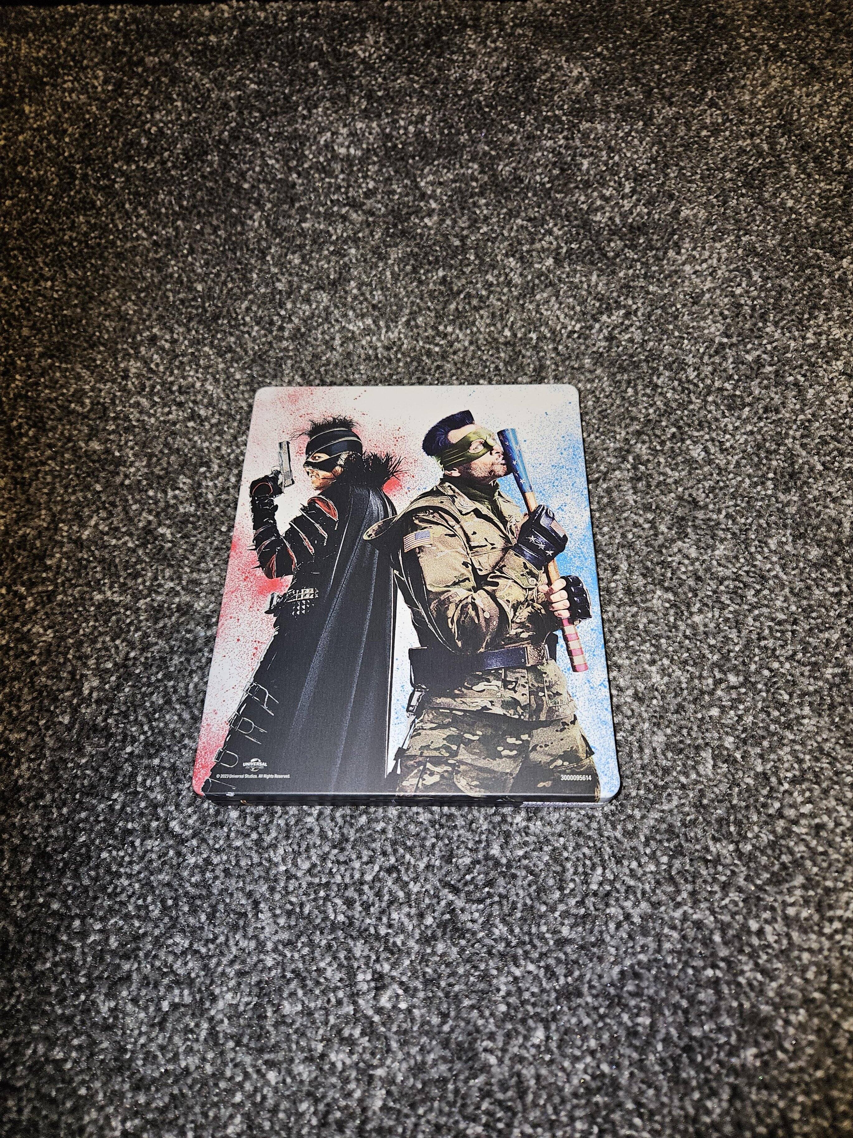 Customer provided image, click to load a larger version