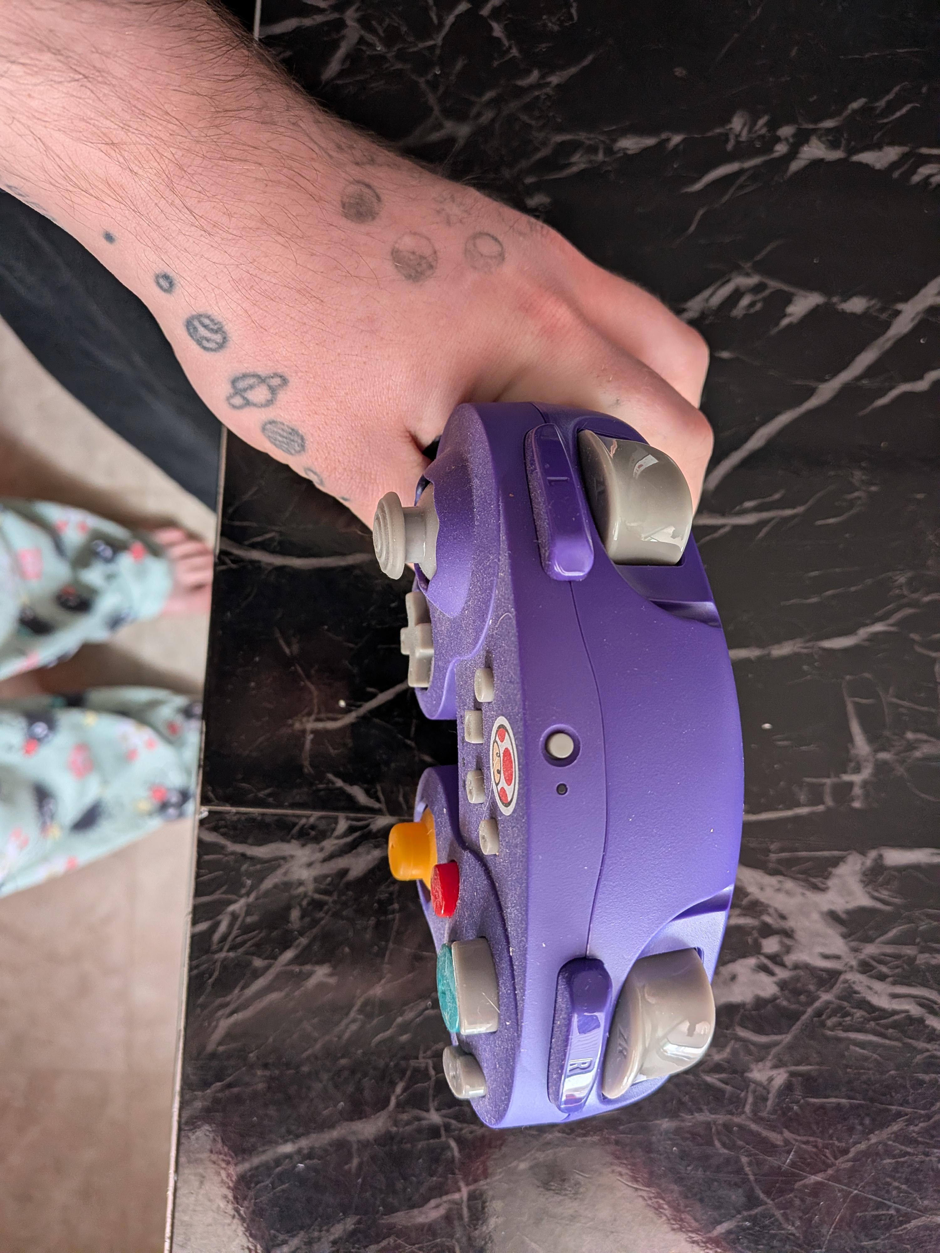 Customer provided image, click to load a larger version