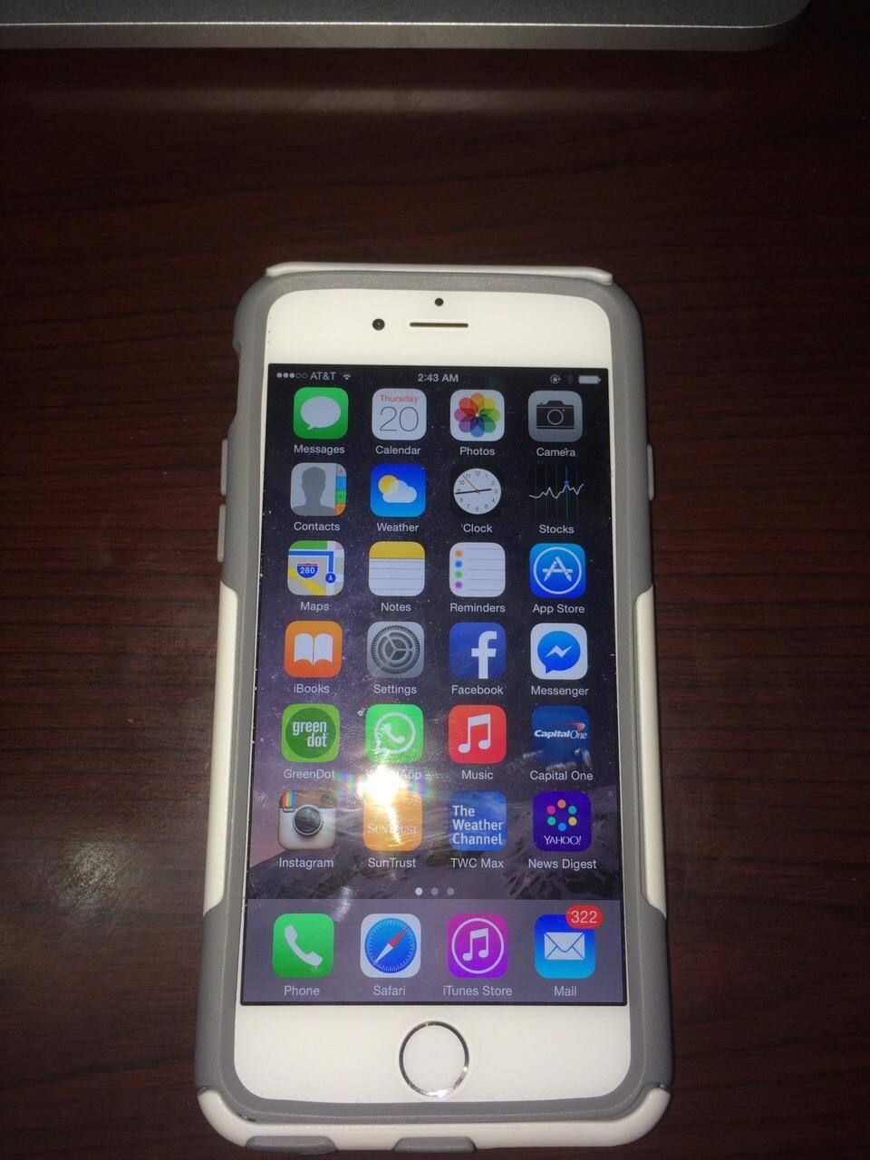 Customer provided, click to load a larger version