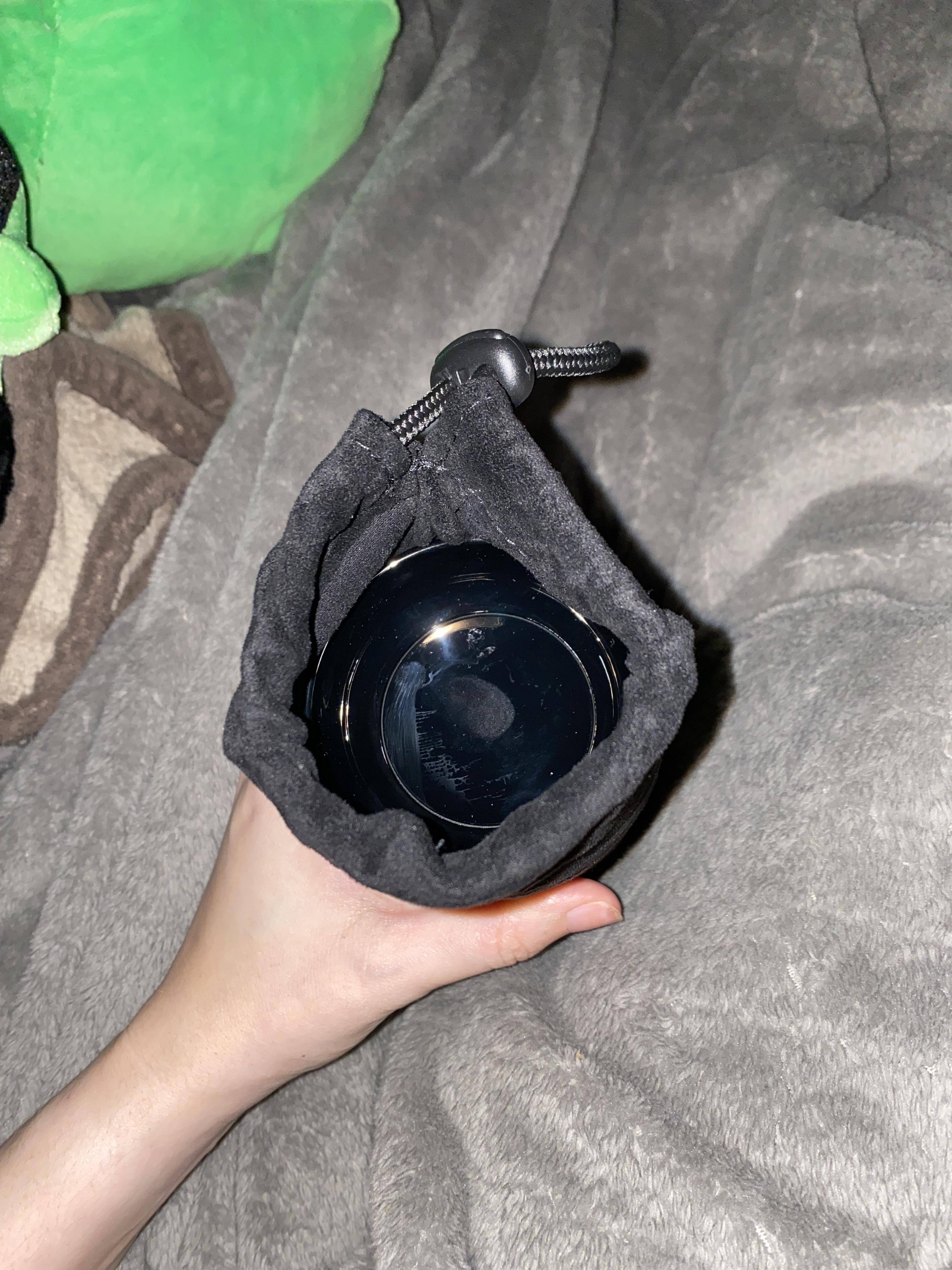 Customer provided image, click to load a larger version