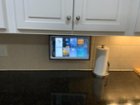 Sanus Echo Show 15 Under Cabinet Mount Black BEHUCM-B1 - Best Buy