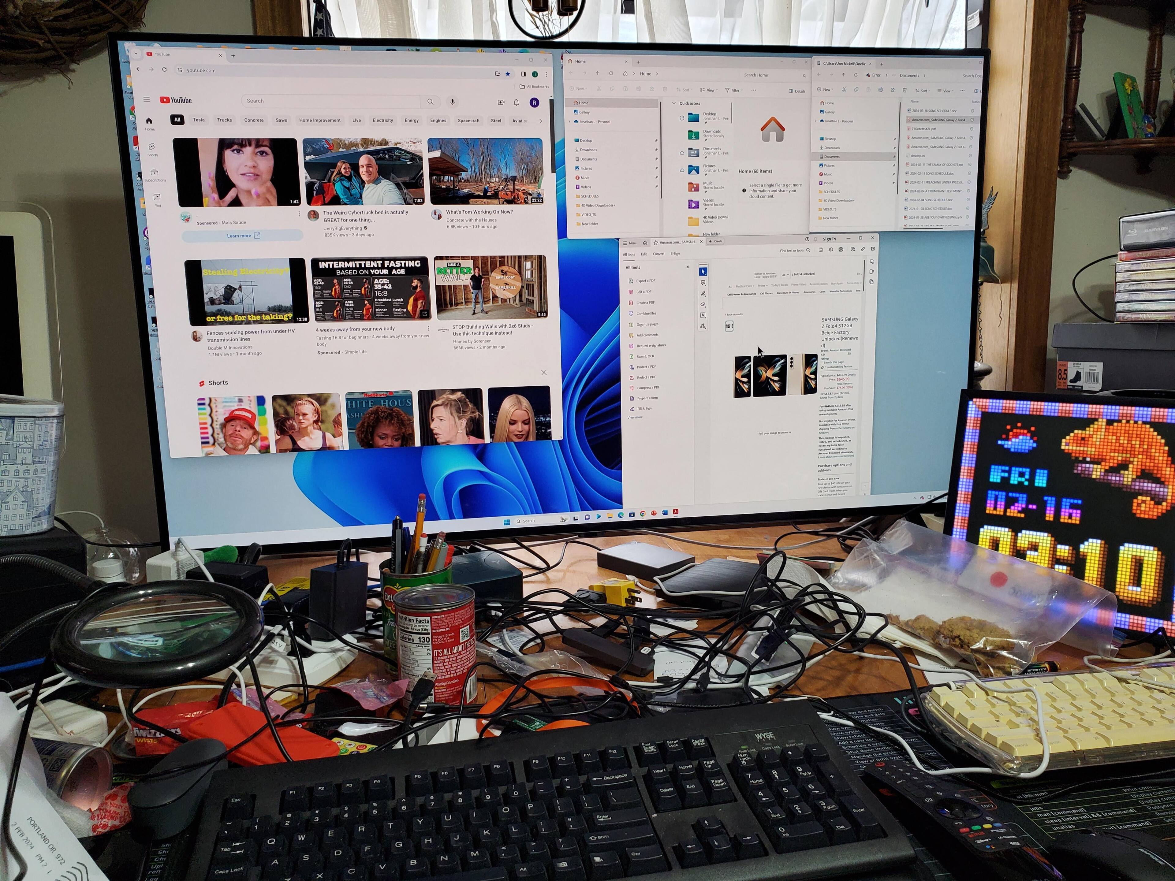 Customer provided, click to load a larger version