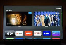 Apple TV 4K 64GB (3rd generation)(Latest Model) Wi Fi Black Apple TV 4K 64GB (3rd generation)(Latest Model) Wi Fi Black