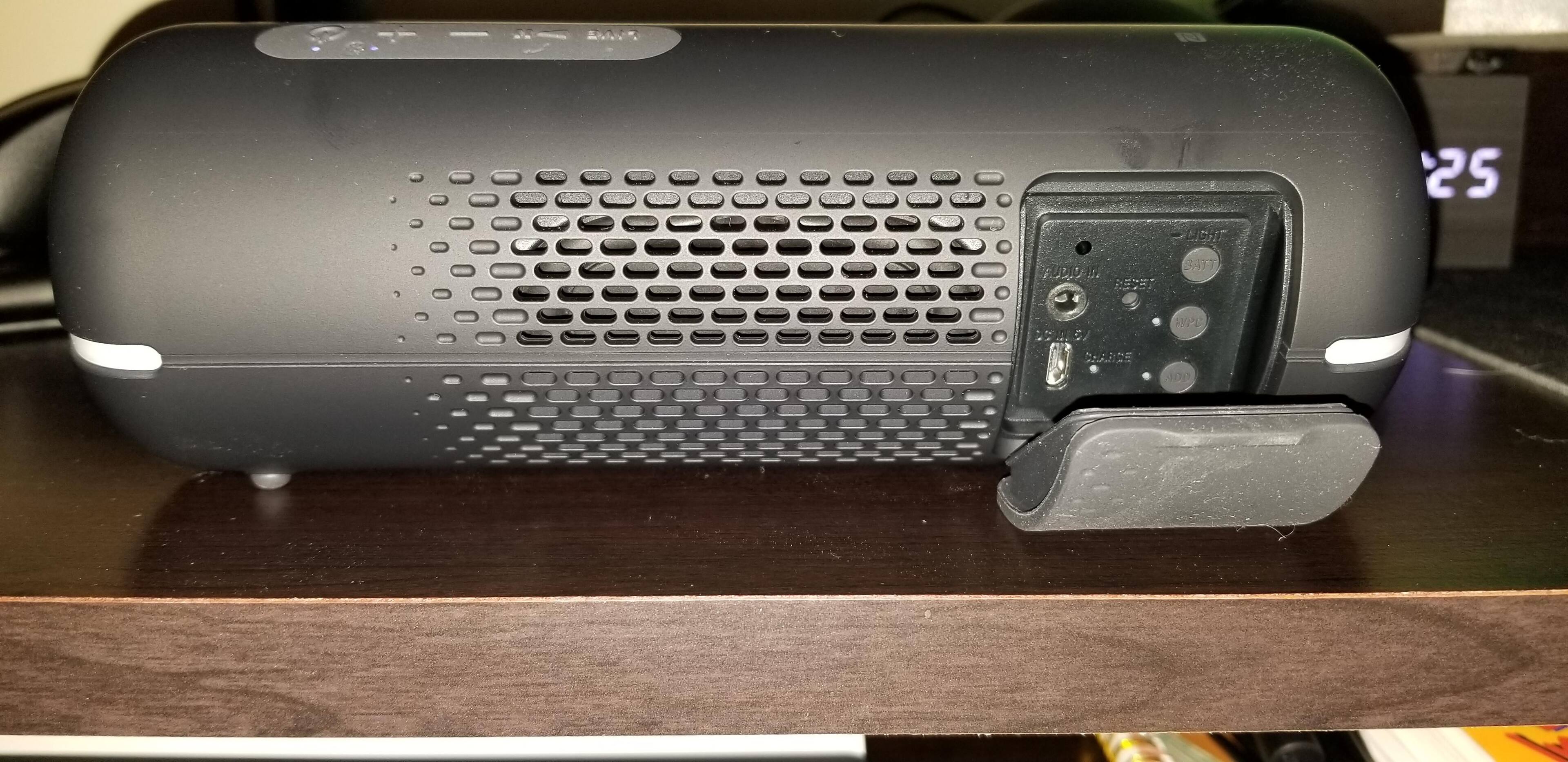 Customer provided image, click to load a larger version