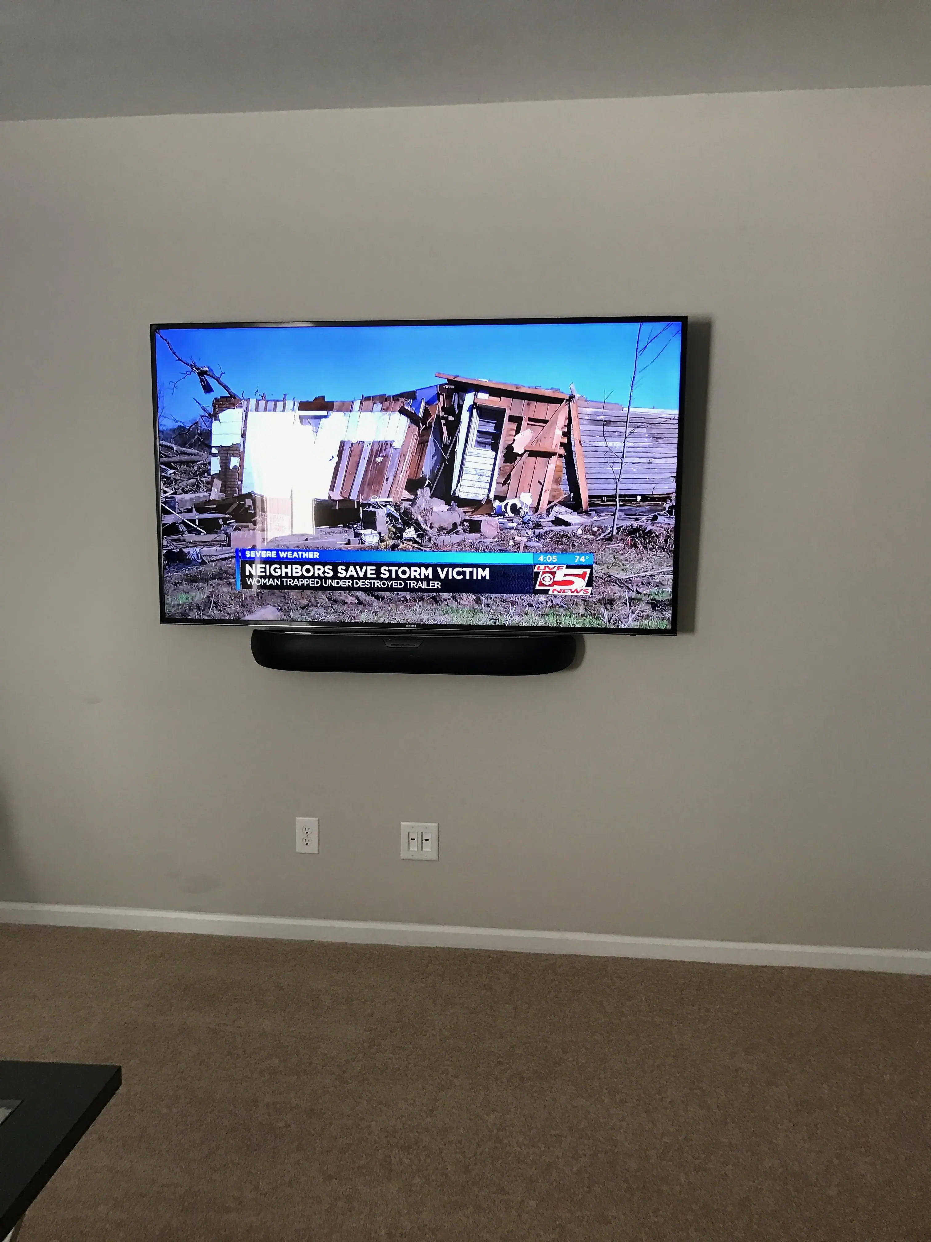 Customer provided image, click to load a larger version