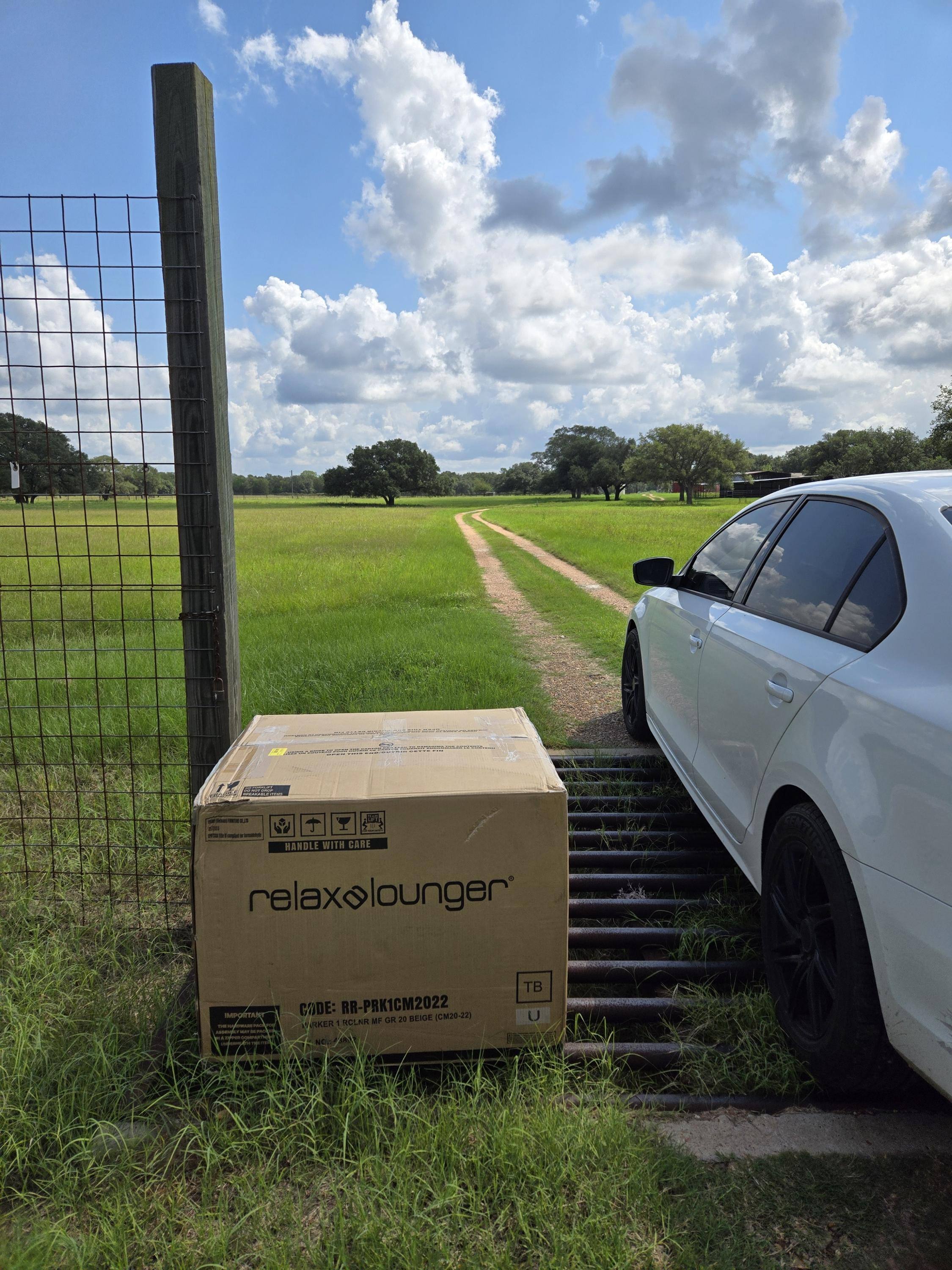 Customer provided image, click to load a larger version