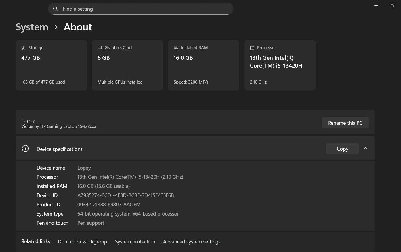 Customer provided, click to load a larger version