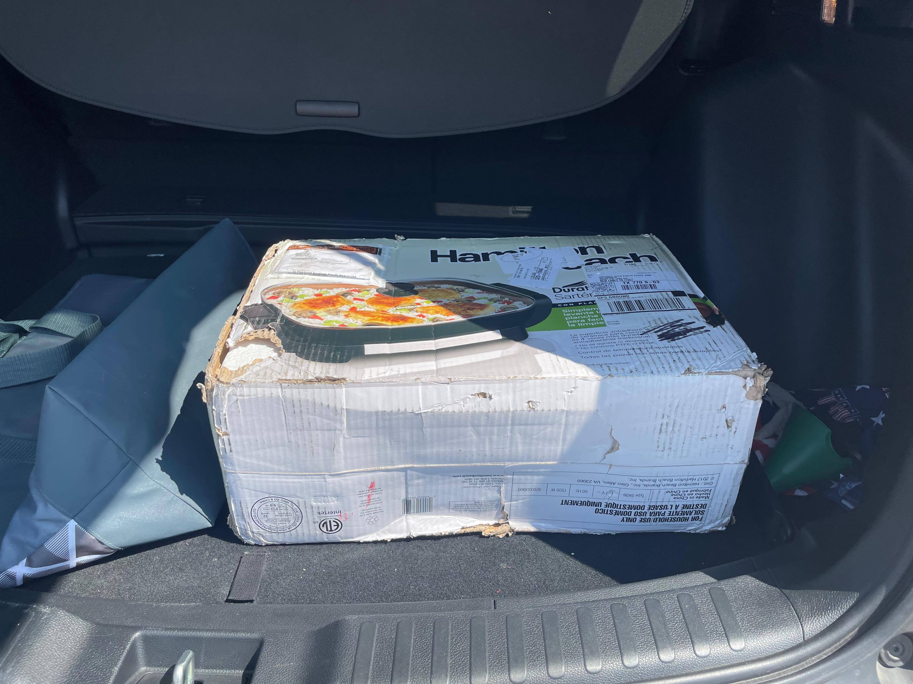 Customer provided image, click to load a larger version