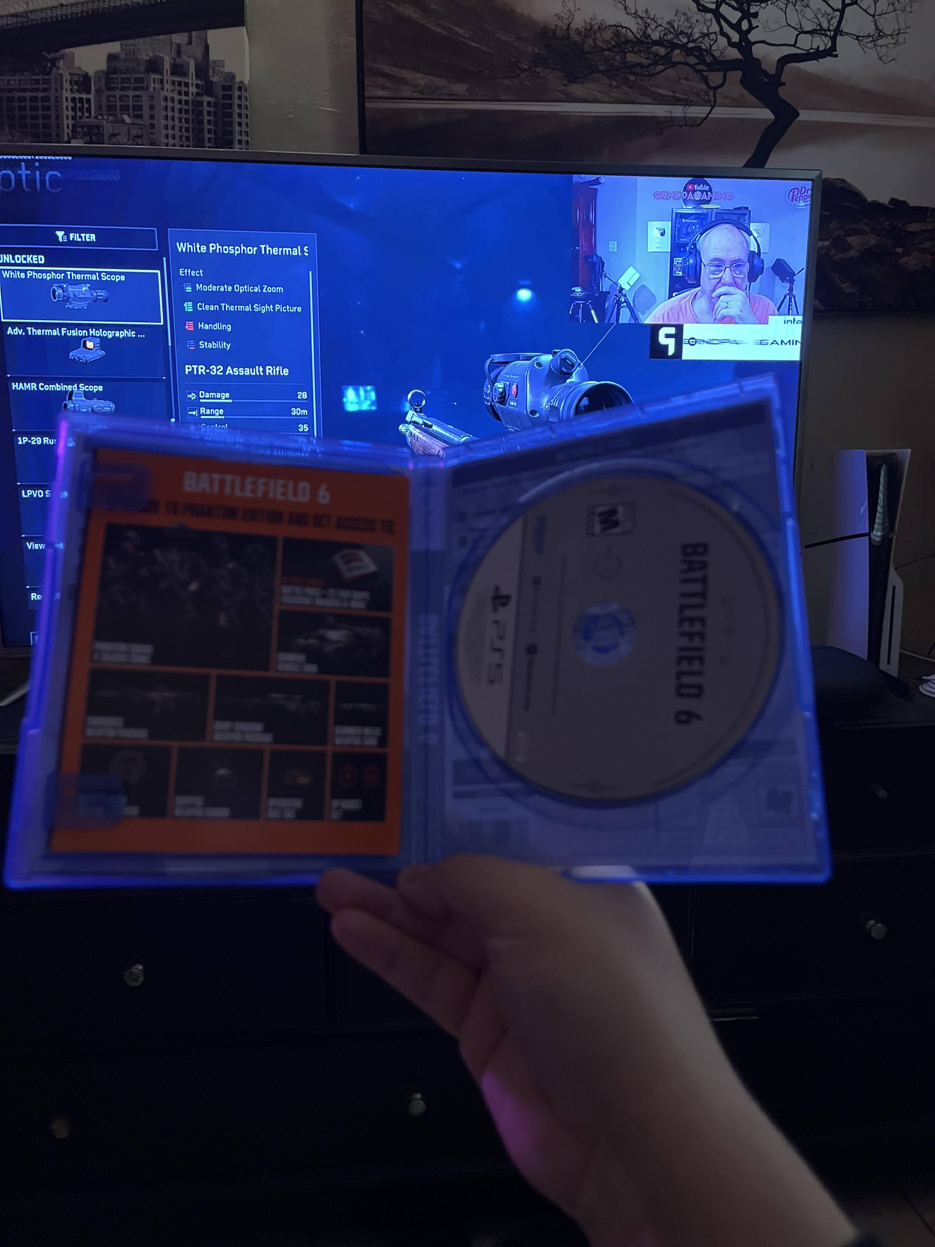 Customer provided image, click to load a larger version