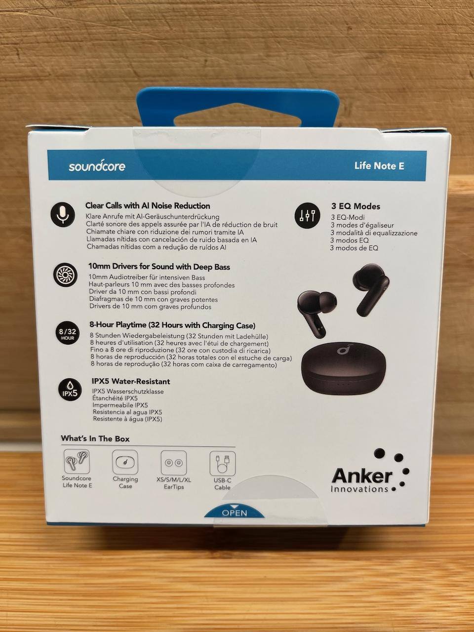 Customer provided image, click to load a larger version