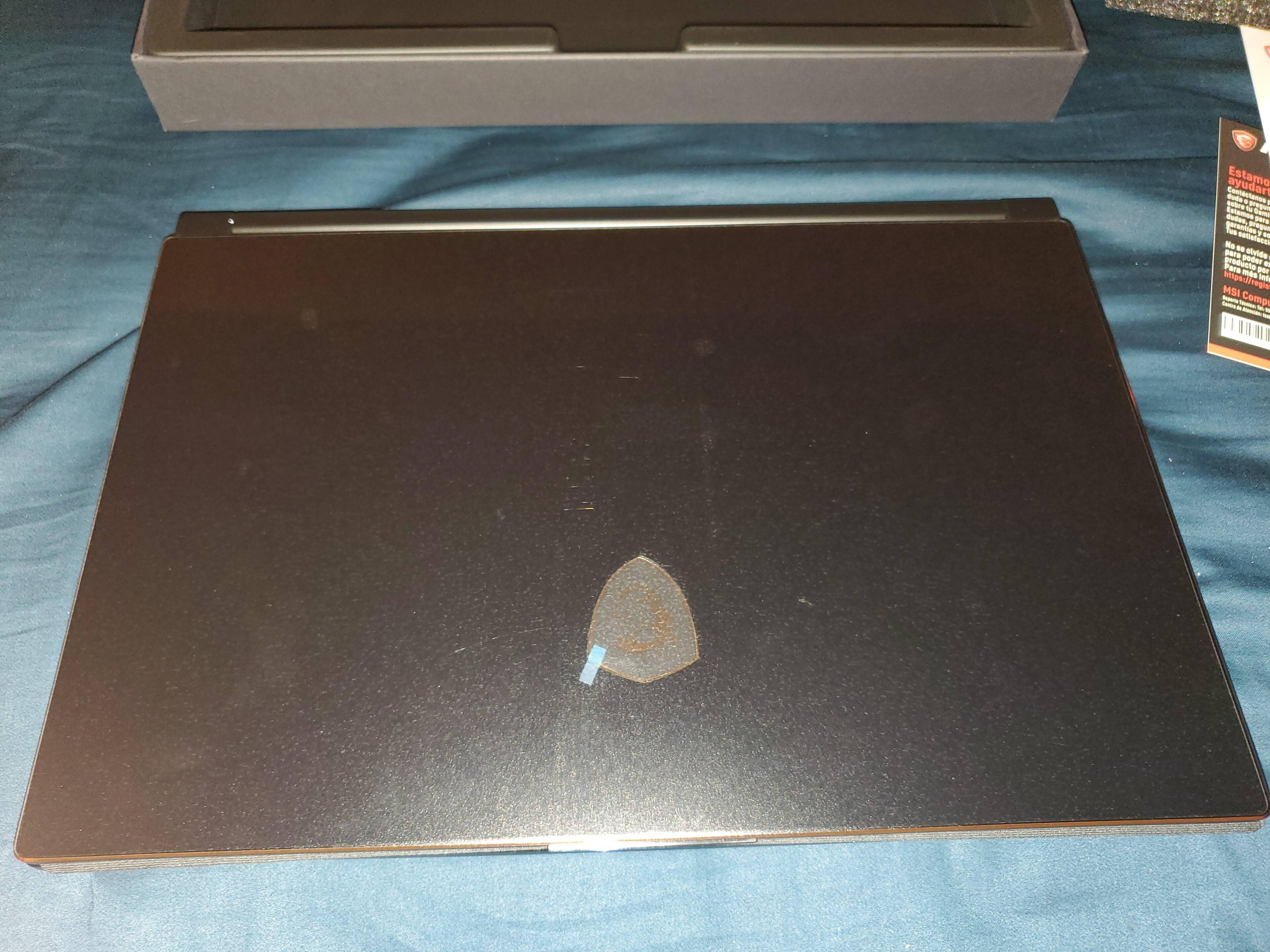 Customer provided image, click to load a larger version