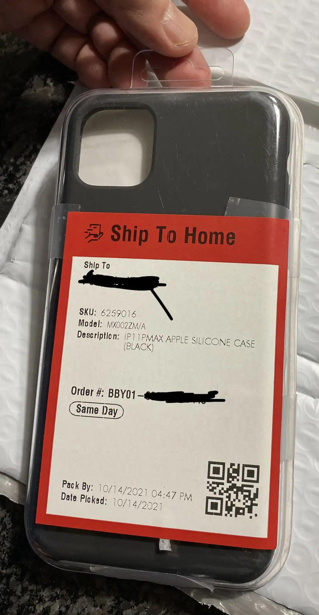 Customer provided, click to load a larger version