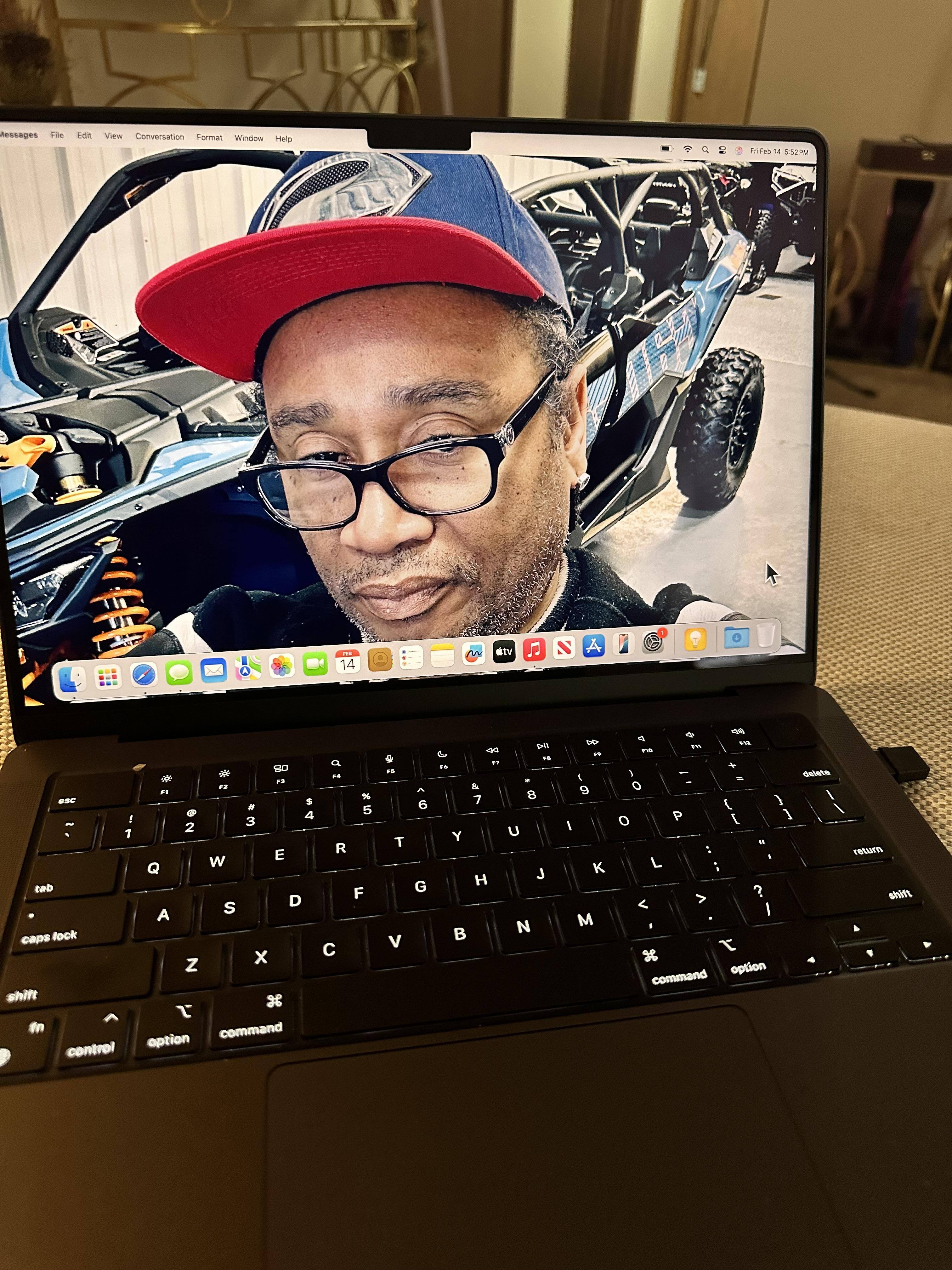 Customer provided, click to load a larger version