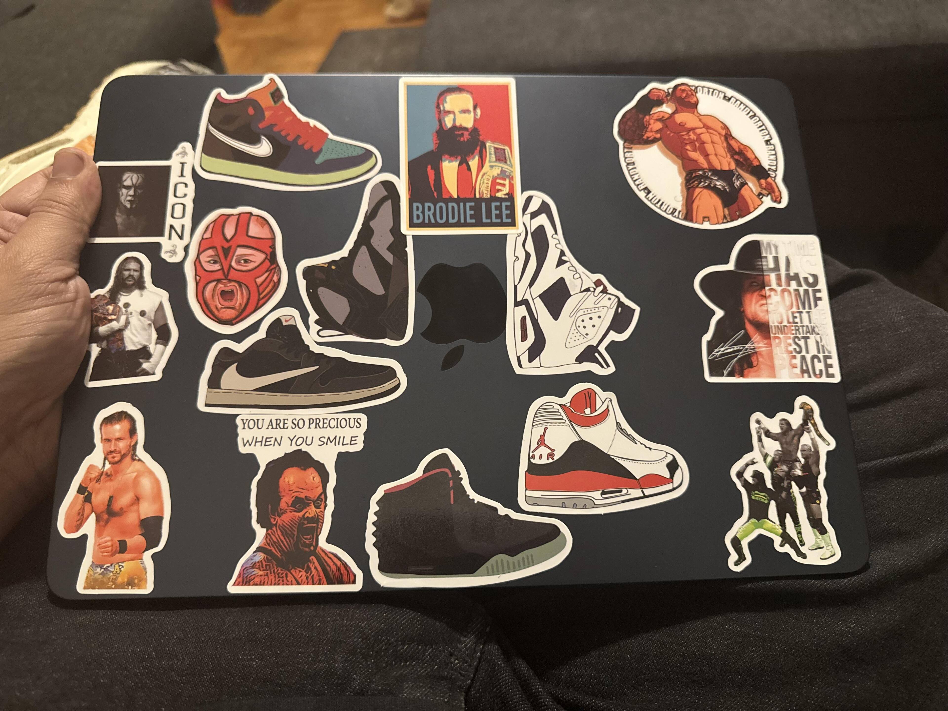 Customer provided, click to load a larger version