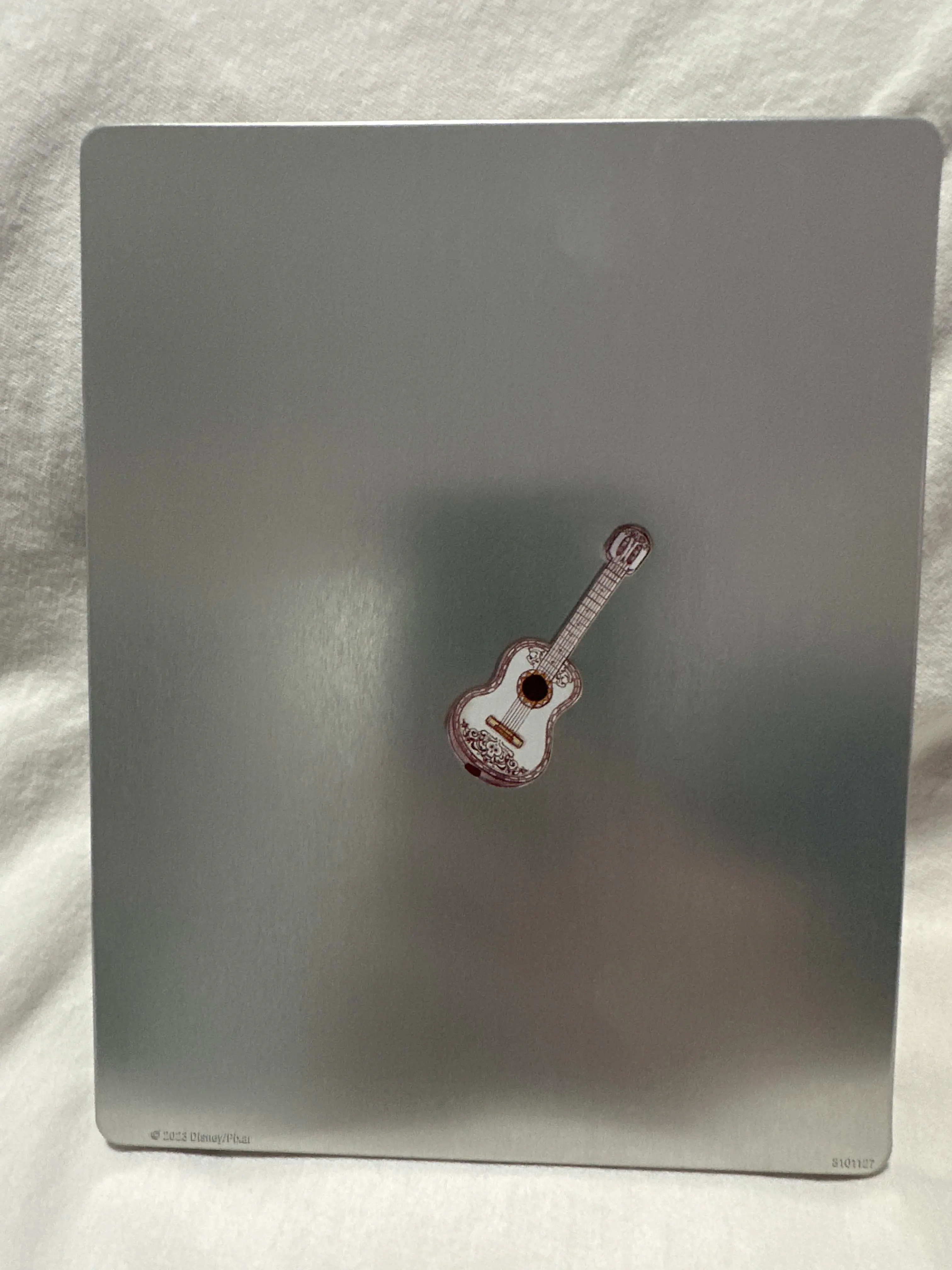 Customer provided image, click to load a larger version