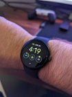 Google Pixel Watch 2 Matte Black Smartwatch with Obsidian Active Band Wi-Fi  Matte Black GA05029-US - Best Buy