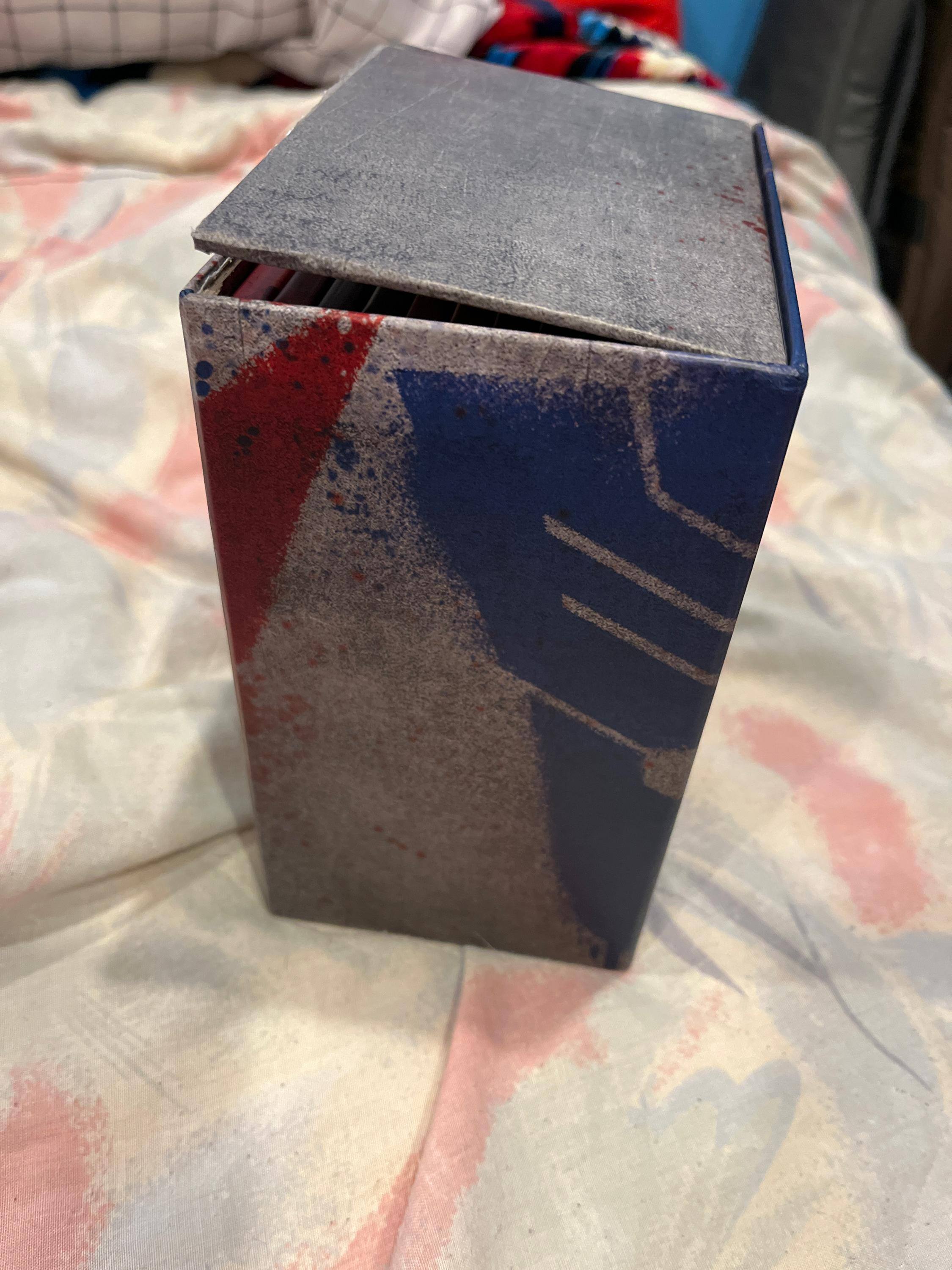 Customer provided, click to load a larger version