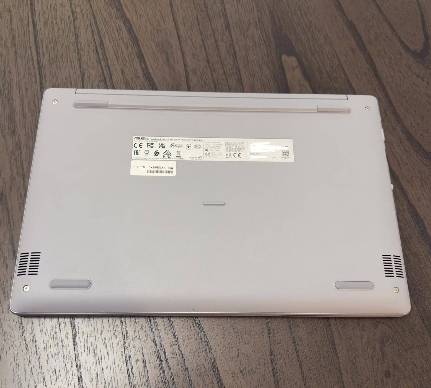 Customer provided, click to load a larger version