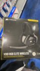 CORSAIR VOID RGB ELITE Wireless Gaming Headset for PC, PS5, PS4 Carbon  CA-9011201-NA - Best Buy