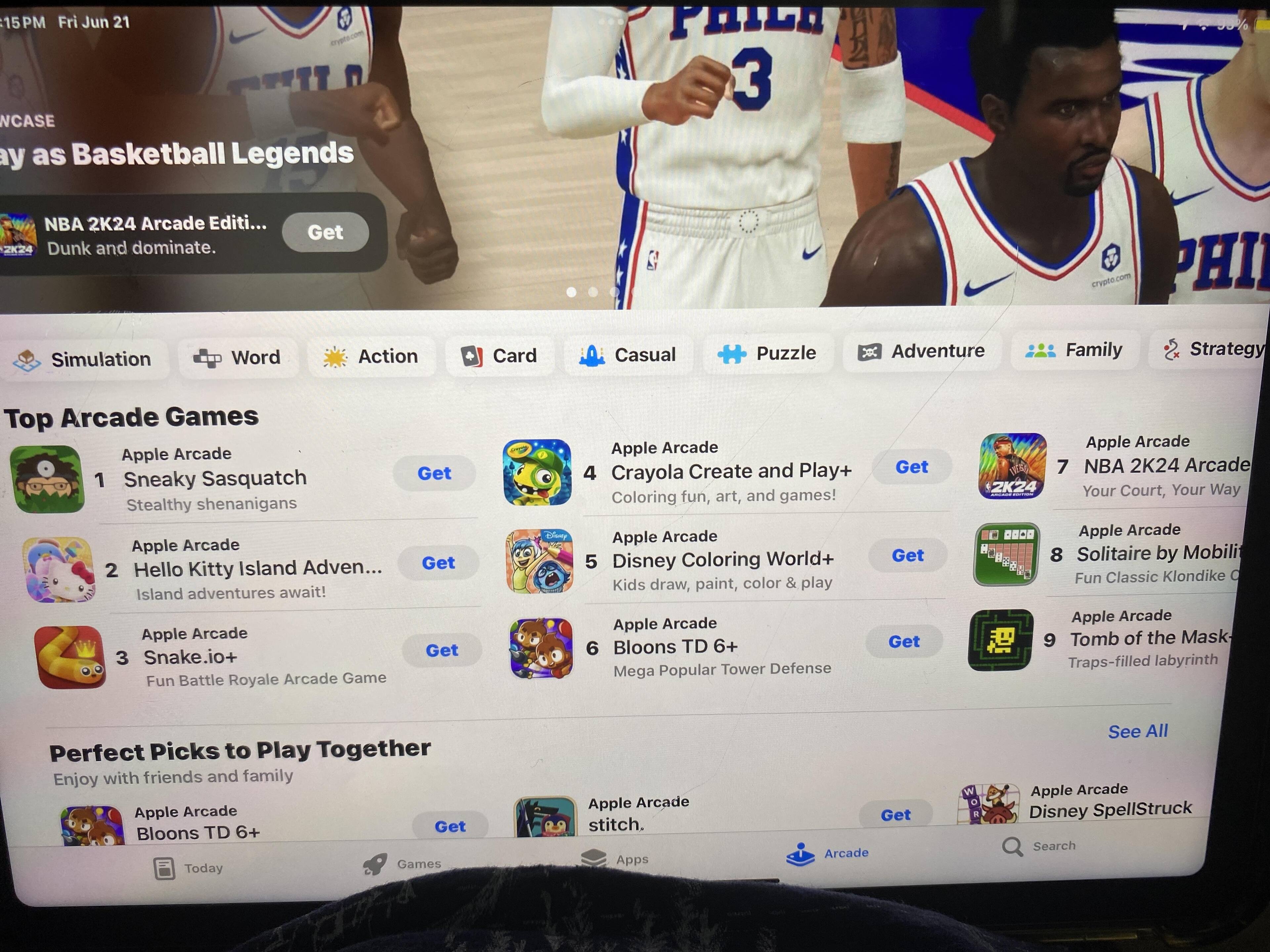 Customer provided, click to load a larger version