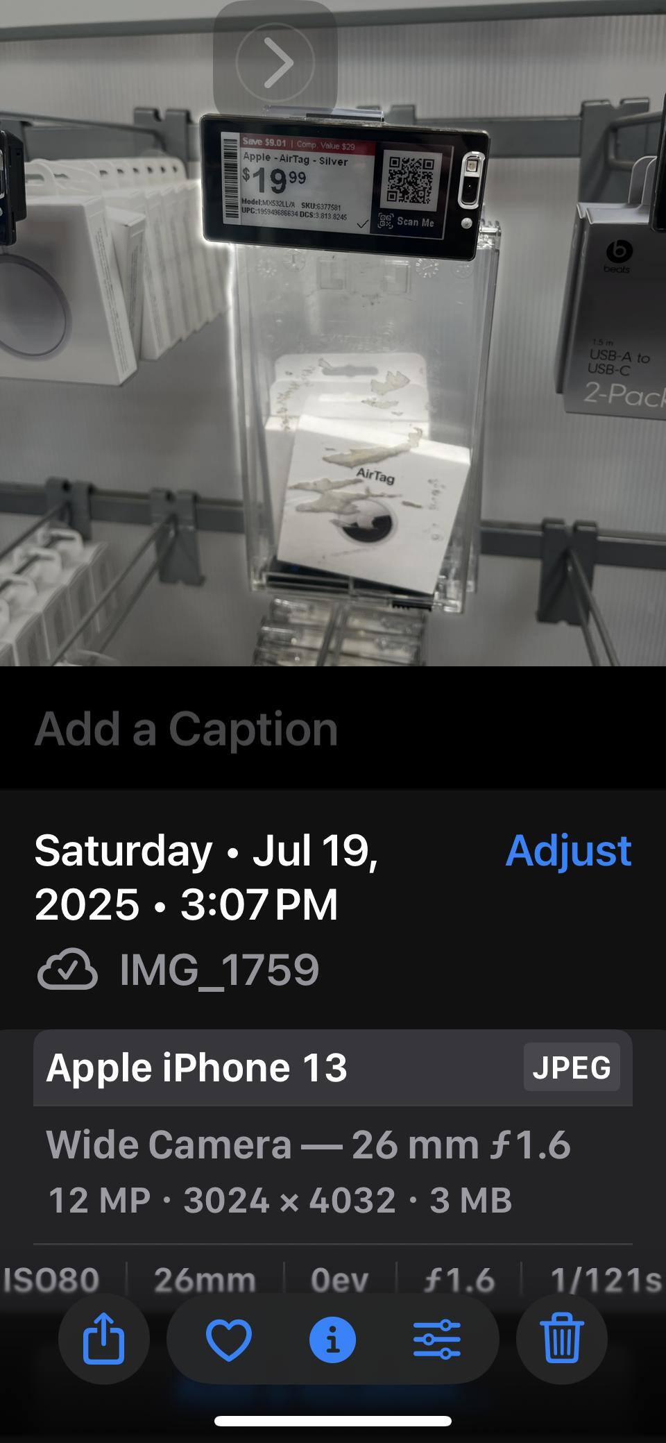 Customer provided, click to load a larger version