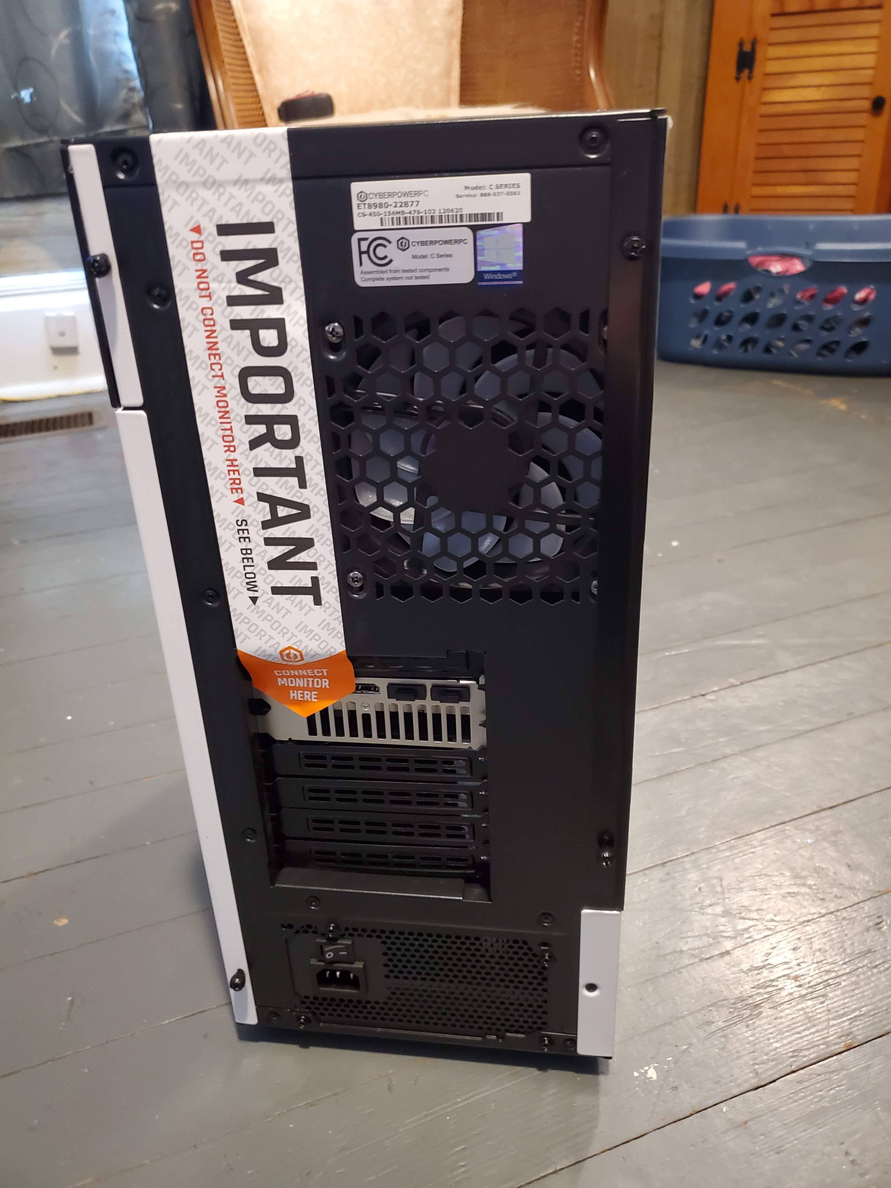 Customer provided, click to load a larger version