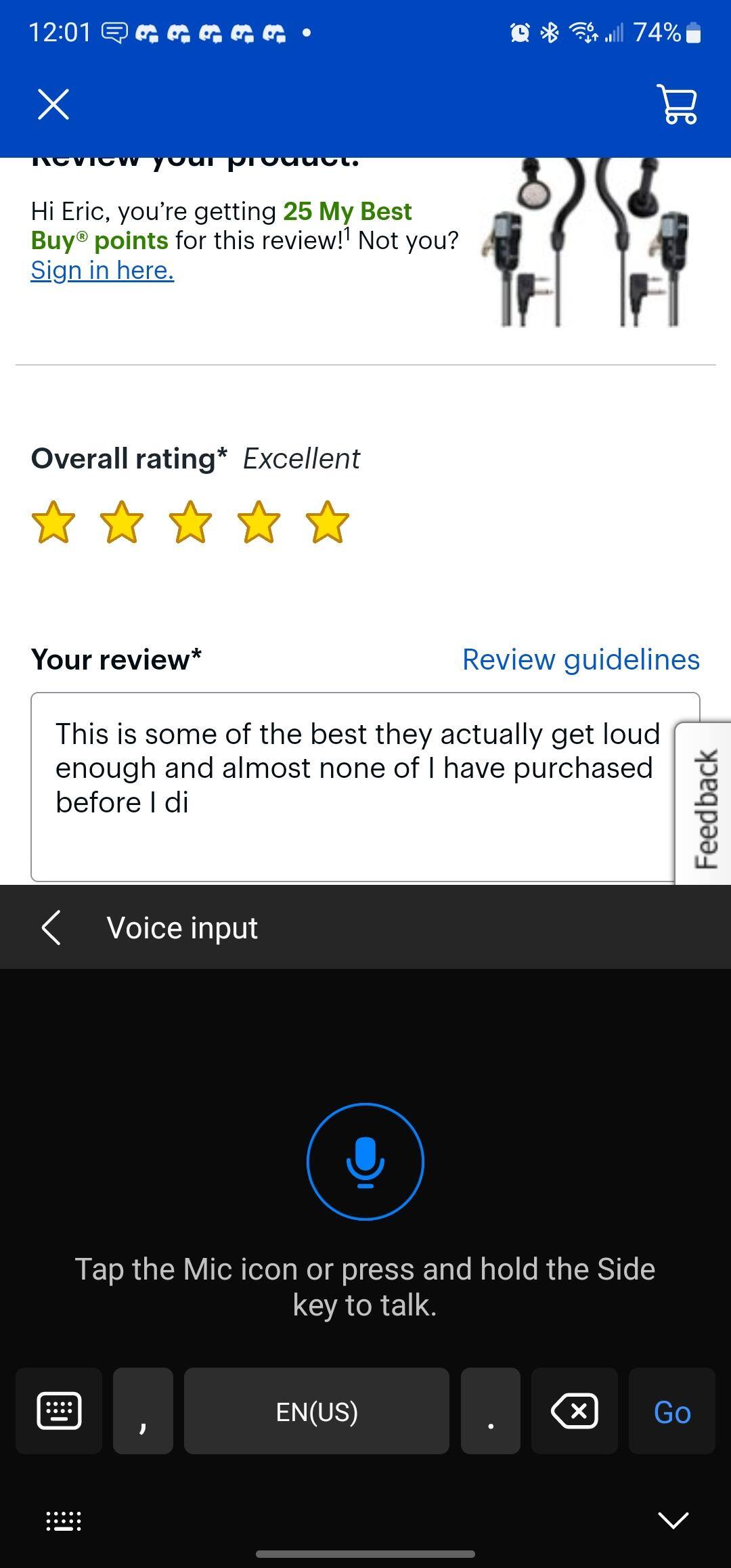 Customer provided, click to load a larger version