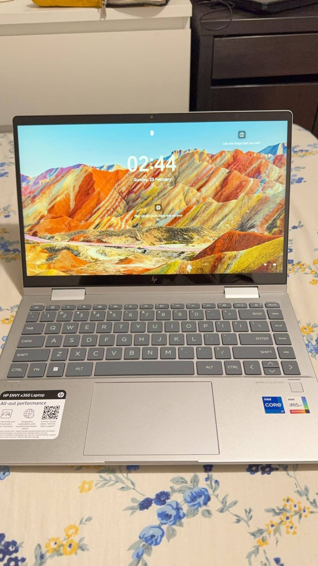 Customer provided, click to load a larger version