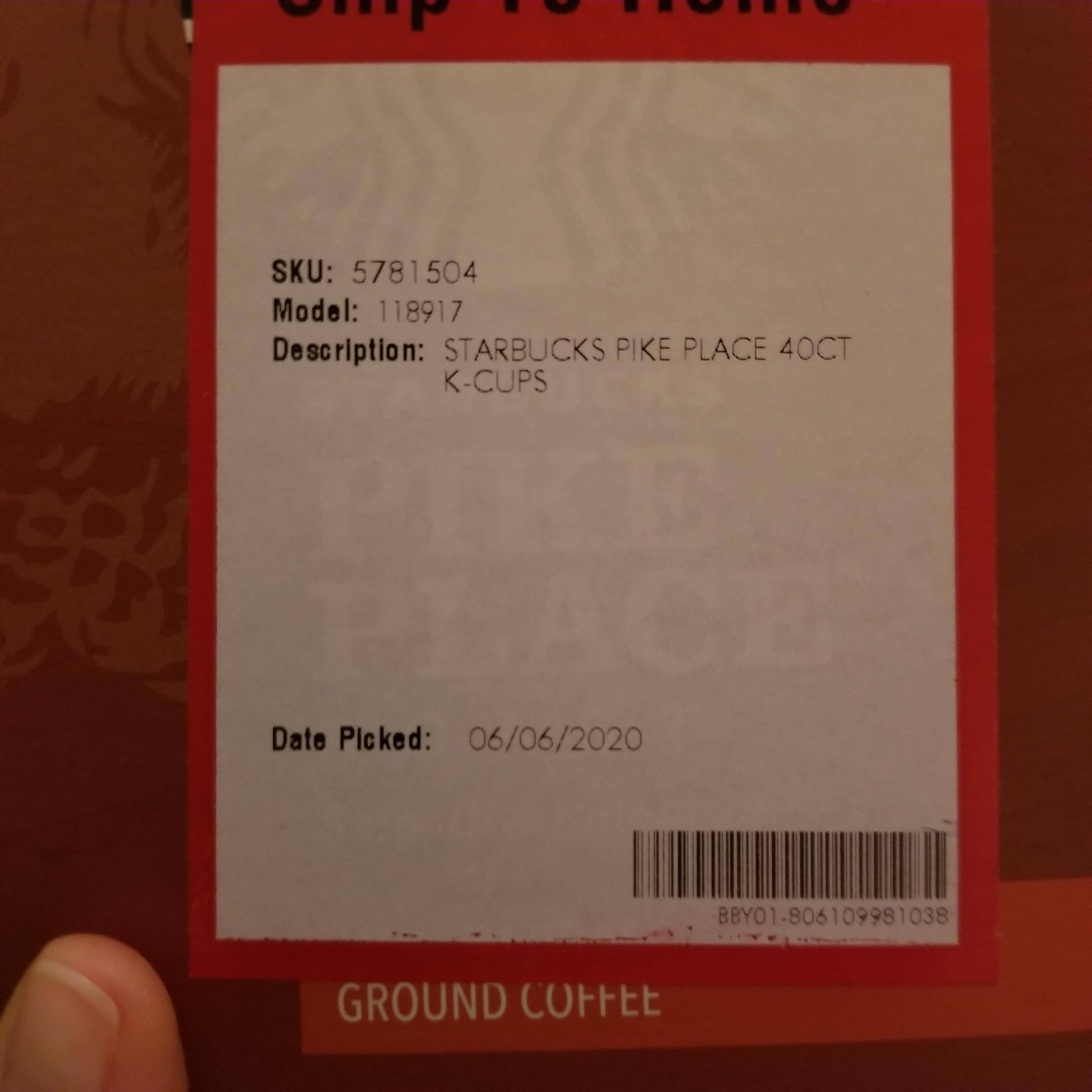 Customer provided image, click to load a larger version