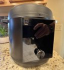 CHEF iQ Smart Cooker - The World's Smartest Pressure Cooker w. WiFi