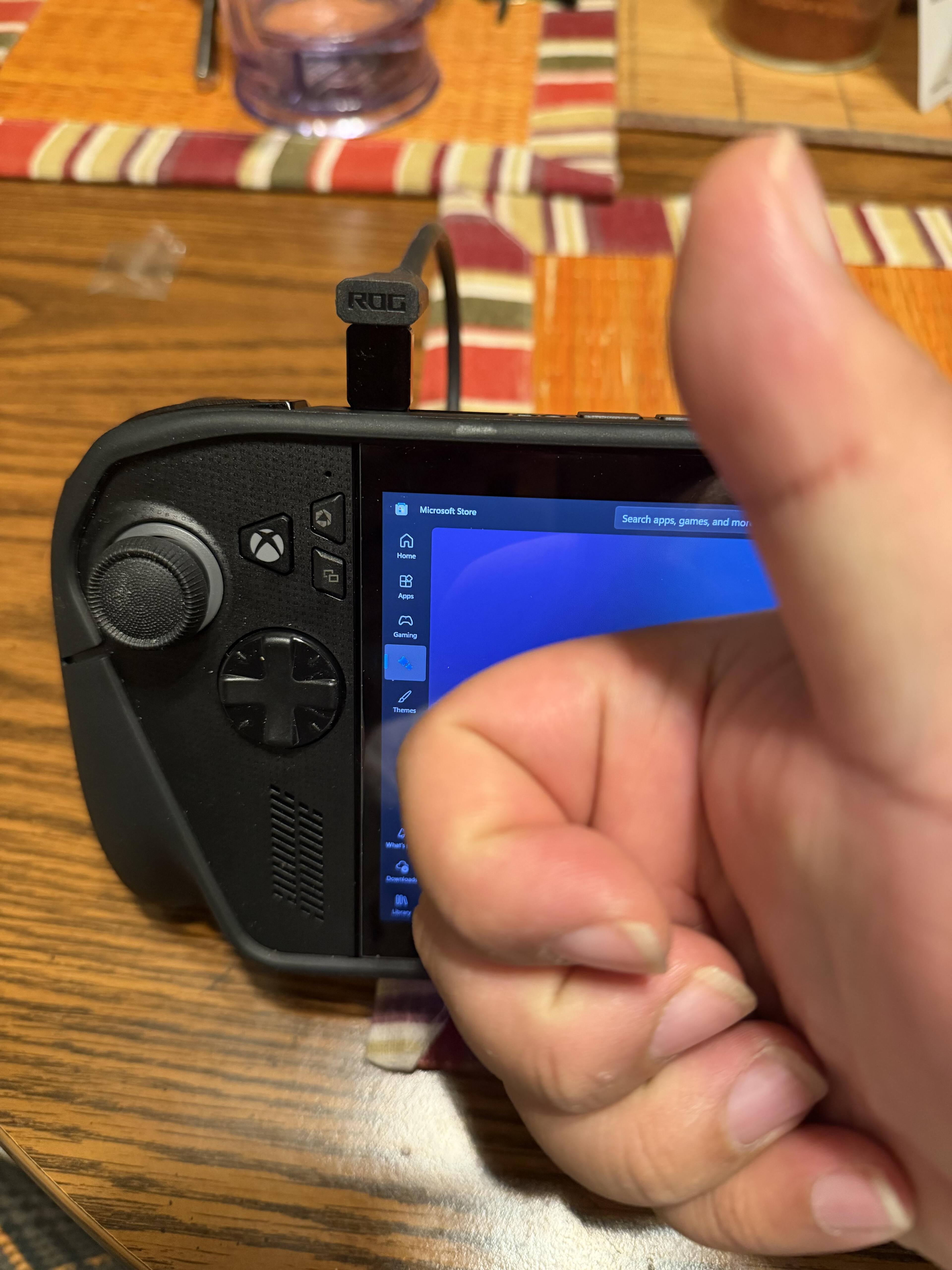 Customer provided image, click to load a larger version