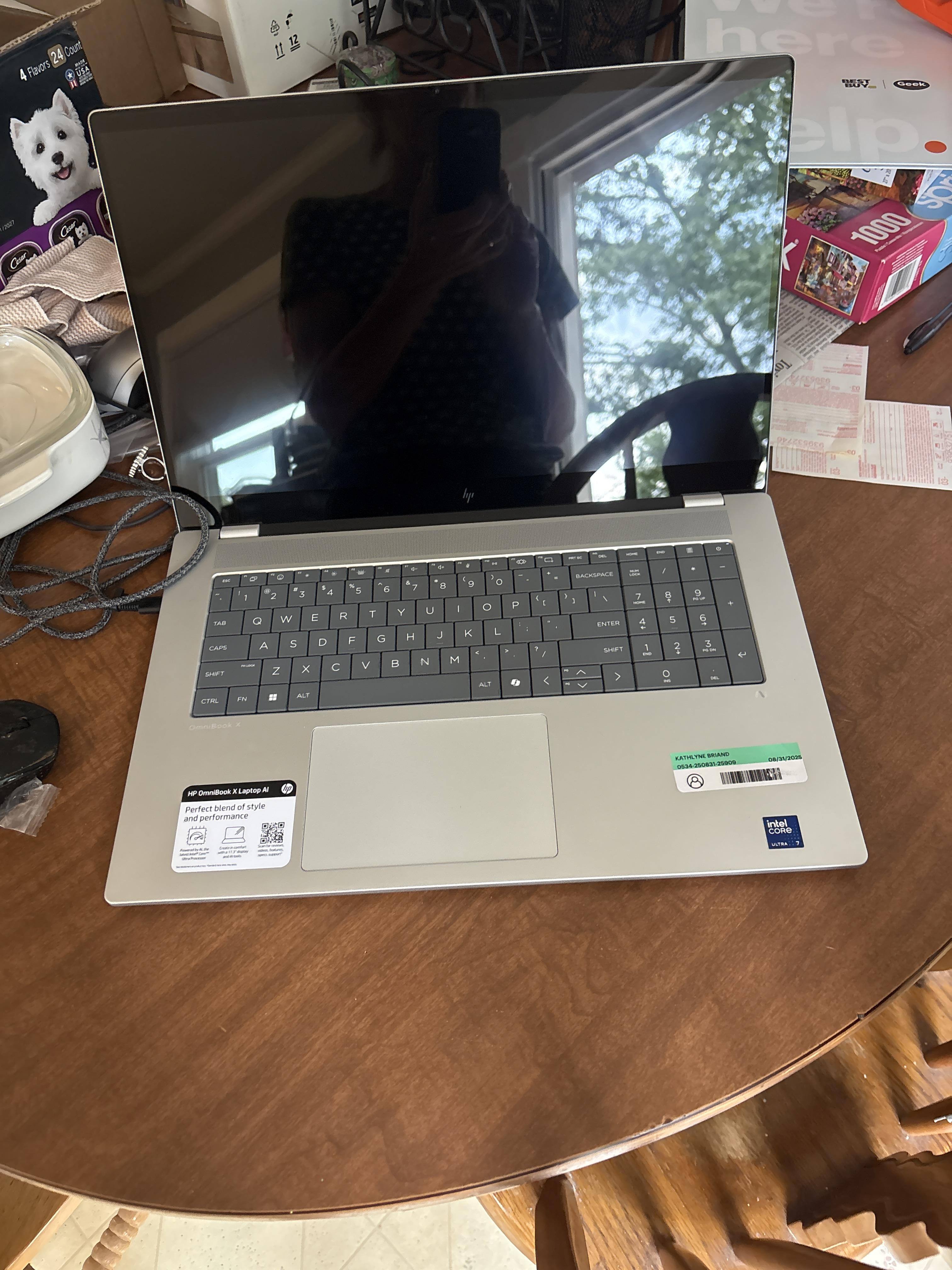 Customer provided, click to load a larger version