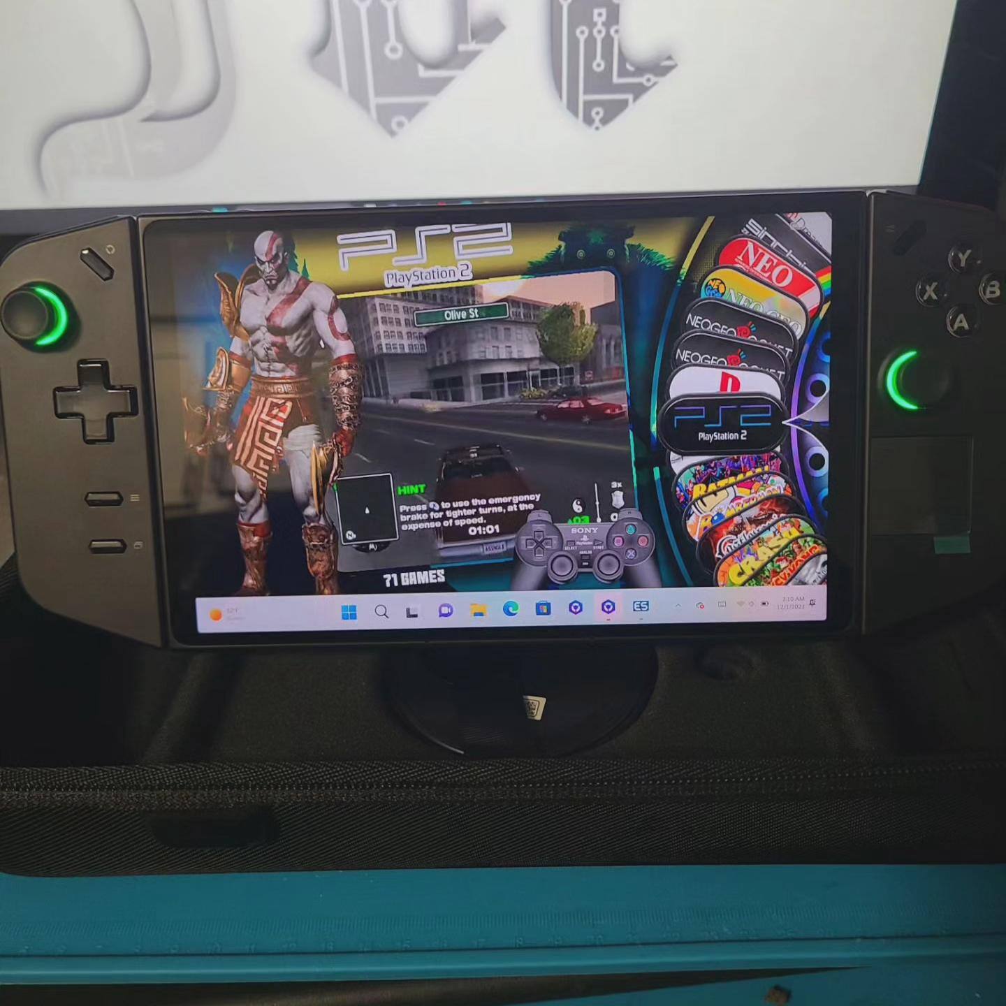 Customer provided, click to load a larger version